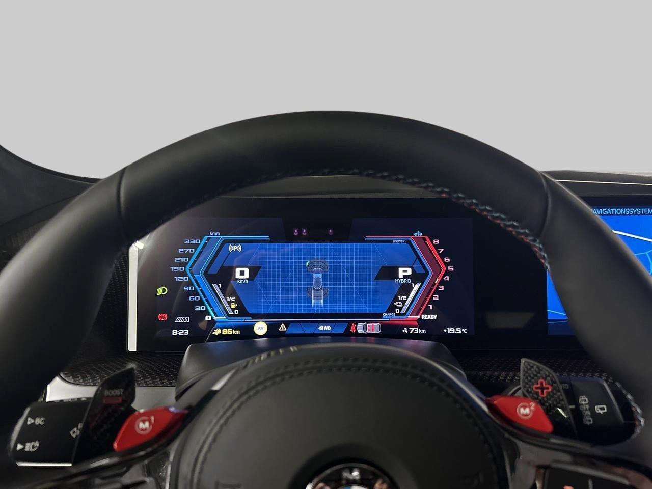 BMW XM Label Plug-in Hybrid-image-14