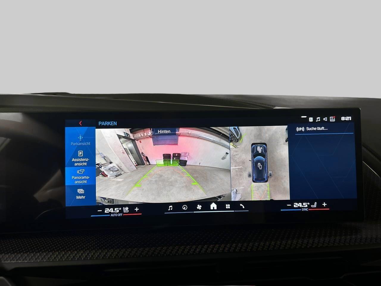BMW XM Label Plug-in Hybrid-image-17