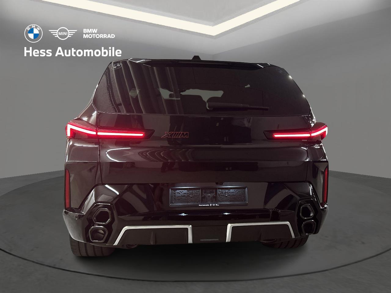 BMW XM Label Plug-in Hybrid-image-5