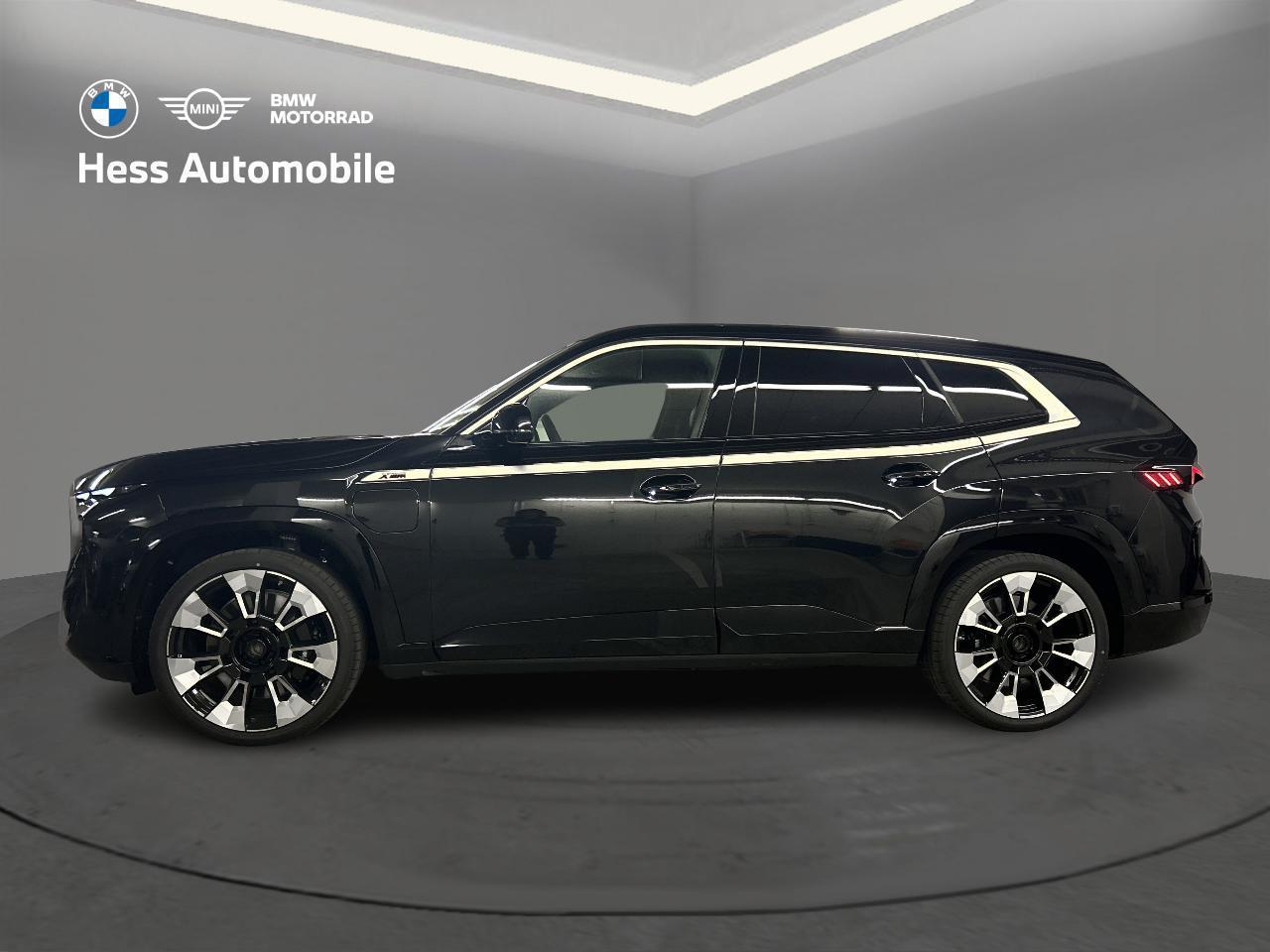 BMW XM Label Plug-in Hybrid-image-3