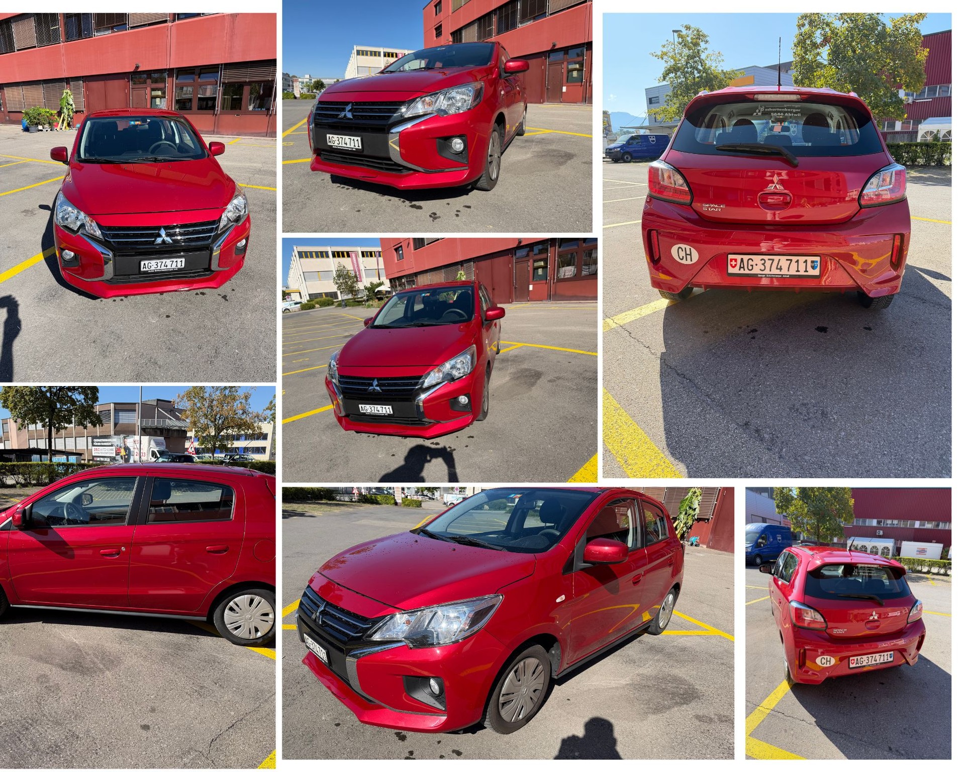 MITSUBISHI 1.2 MIVEC Pure-image-0