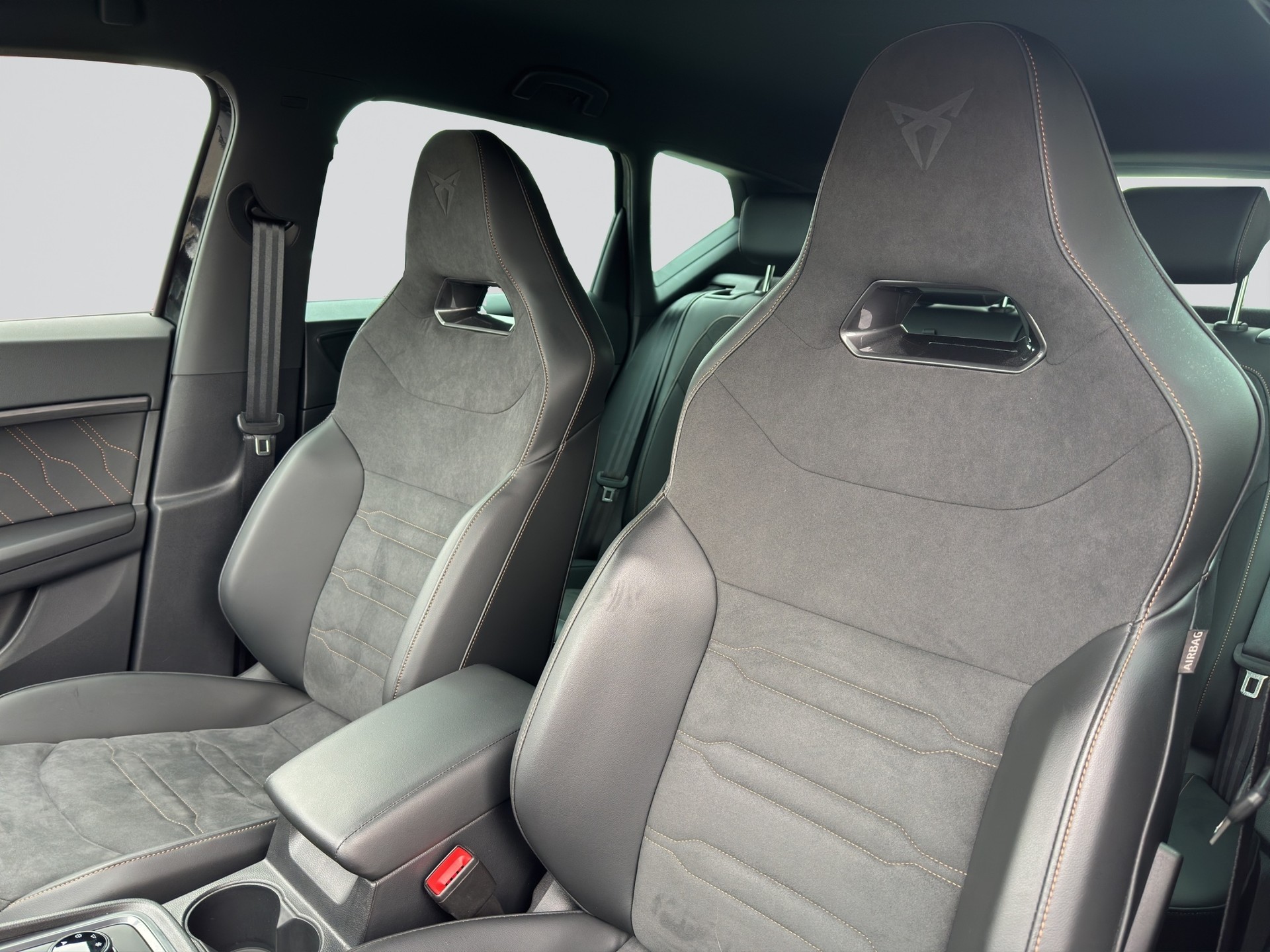 CUPRA Ateca 2.0TSI VZ 4Drive DSG-image-5