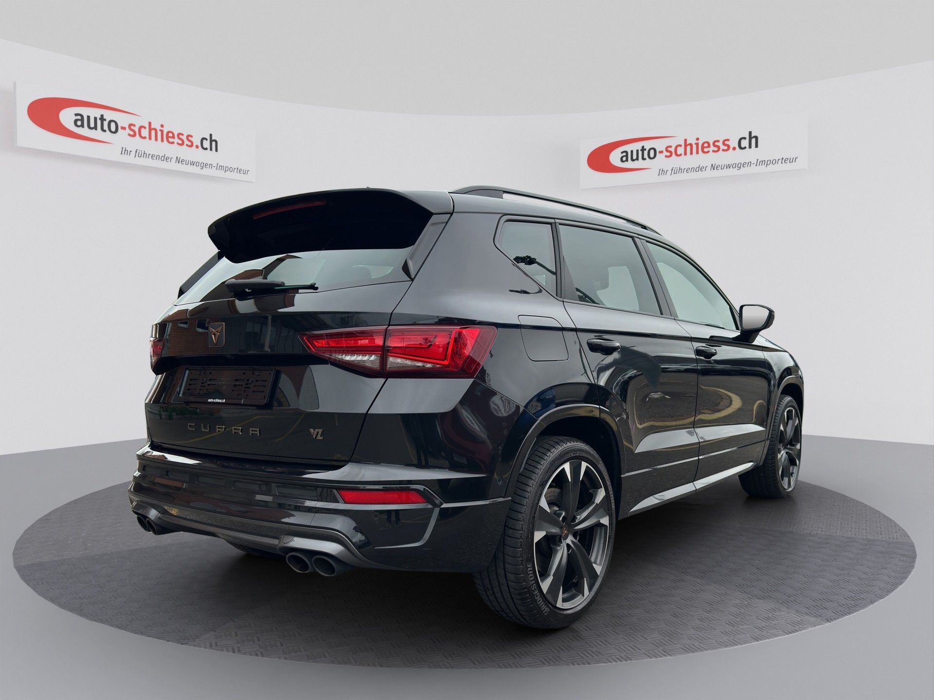 CUPRA Ateca 2.0TSI VZ 4Drive DSG-image-4