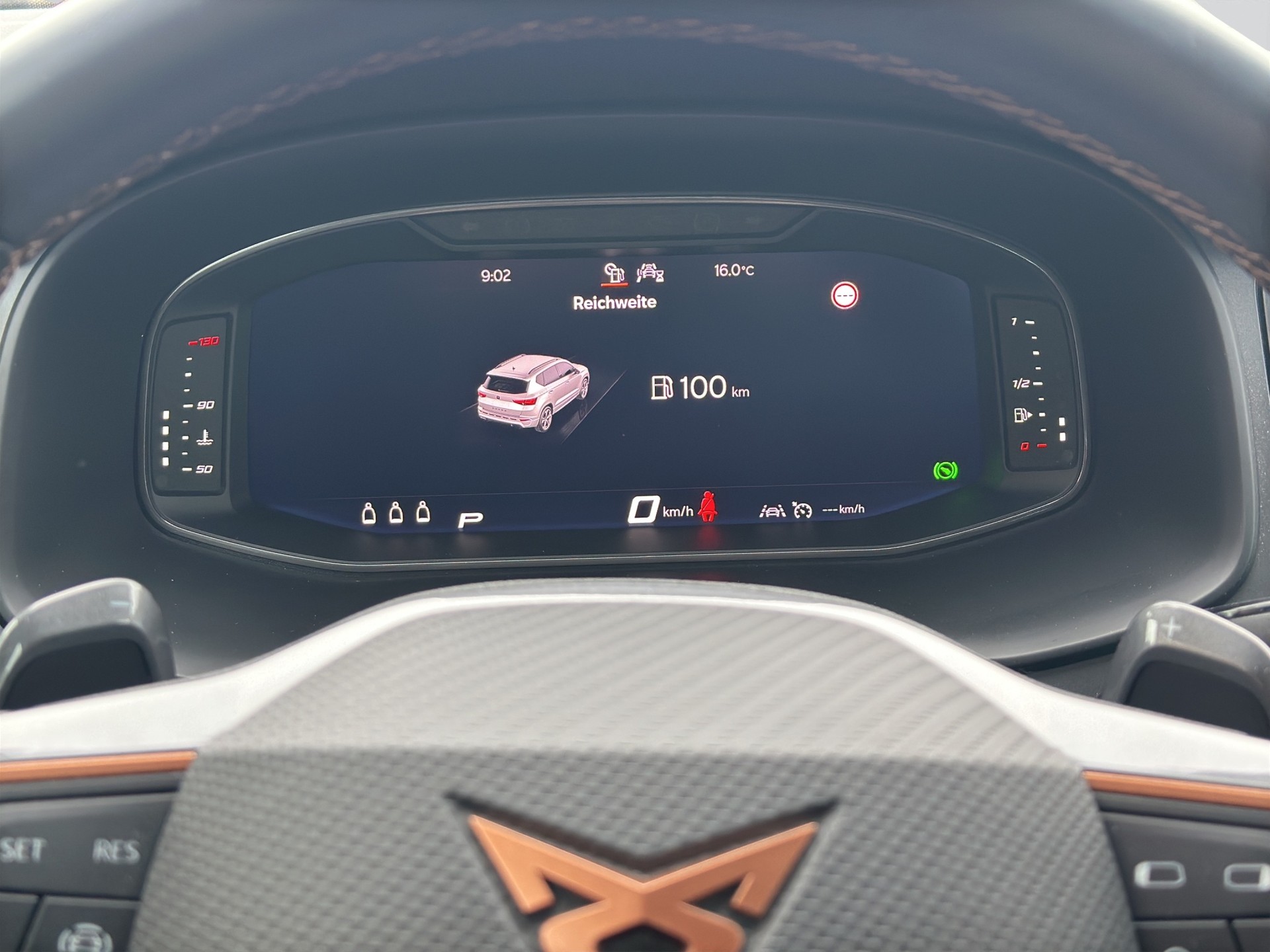 CUPRA Ateca 2.0TSI VZ 4Drive DSG-image-10