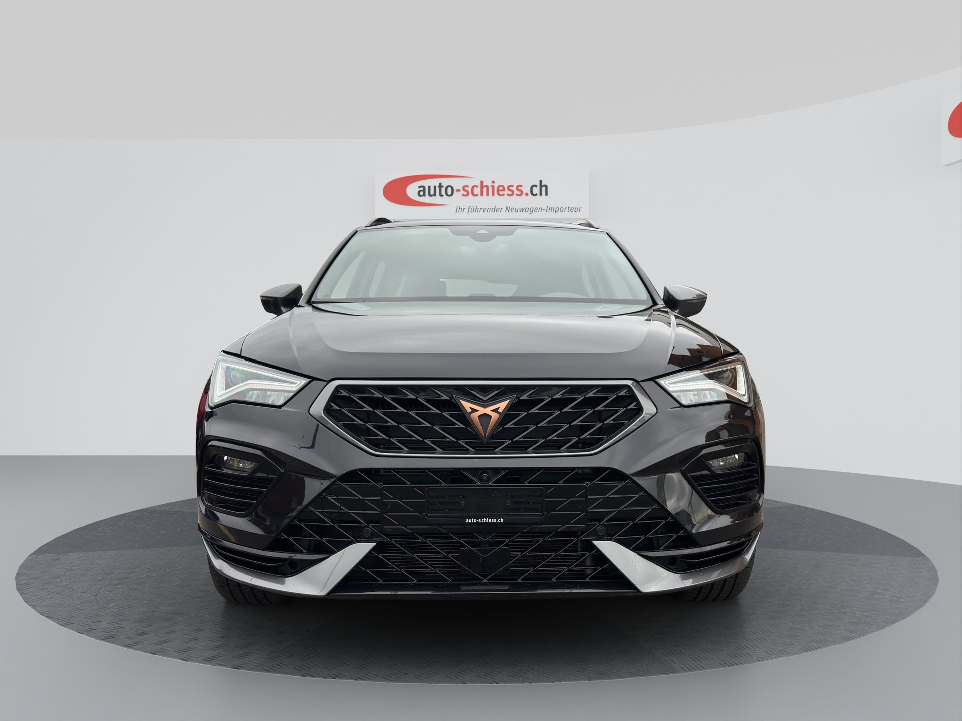 CUPRA Ateca 2.0TSI VZ 4Drive DSG-image-1