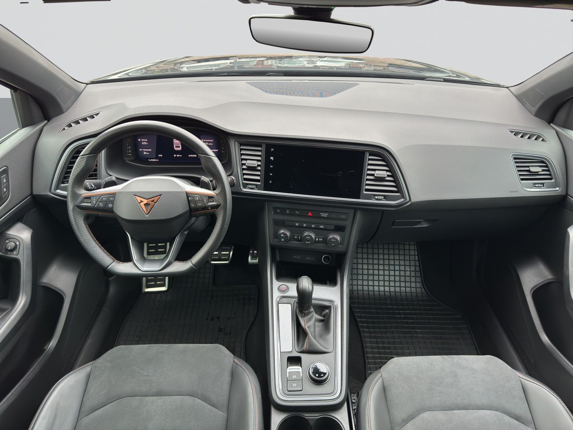 CUPRA Ateca 2.0TSI VZ 4Drive DSG-image-13