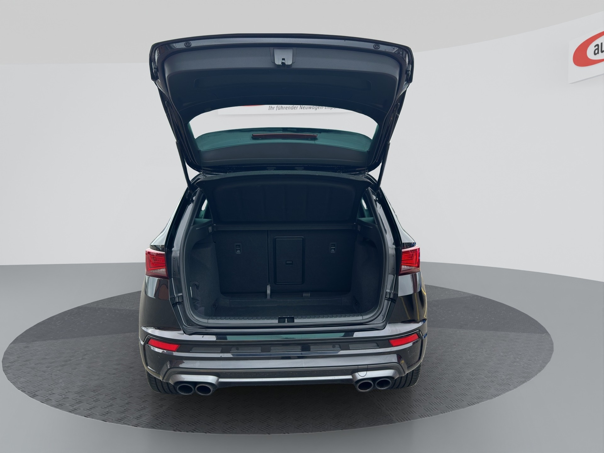 CUPRA Ateca 2.0TSI VZ 4Drive DSG-image-14