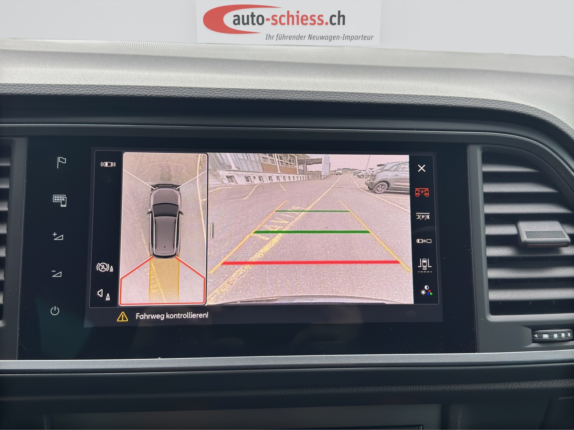 CUPRA Ateca 2.0TSI VZ 4Drive DSG-image-12
