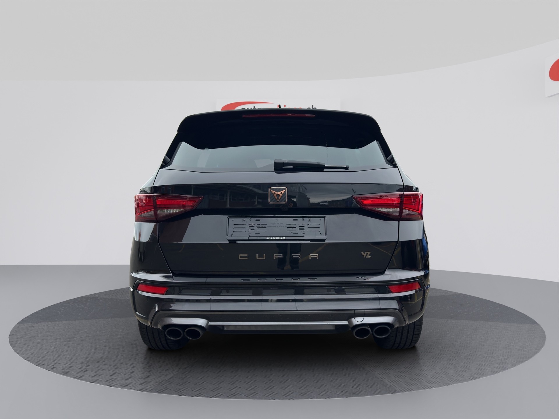 CUPRA Ateca 2.0TSI VZ 4Drive DSG-image-3