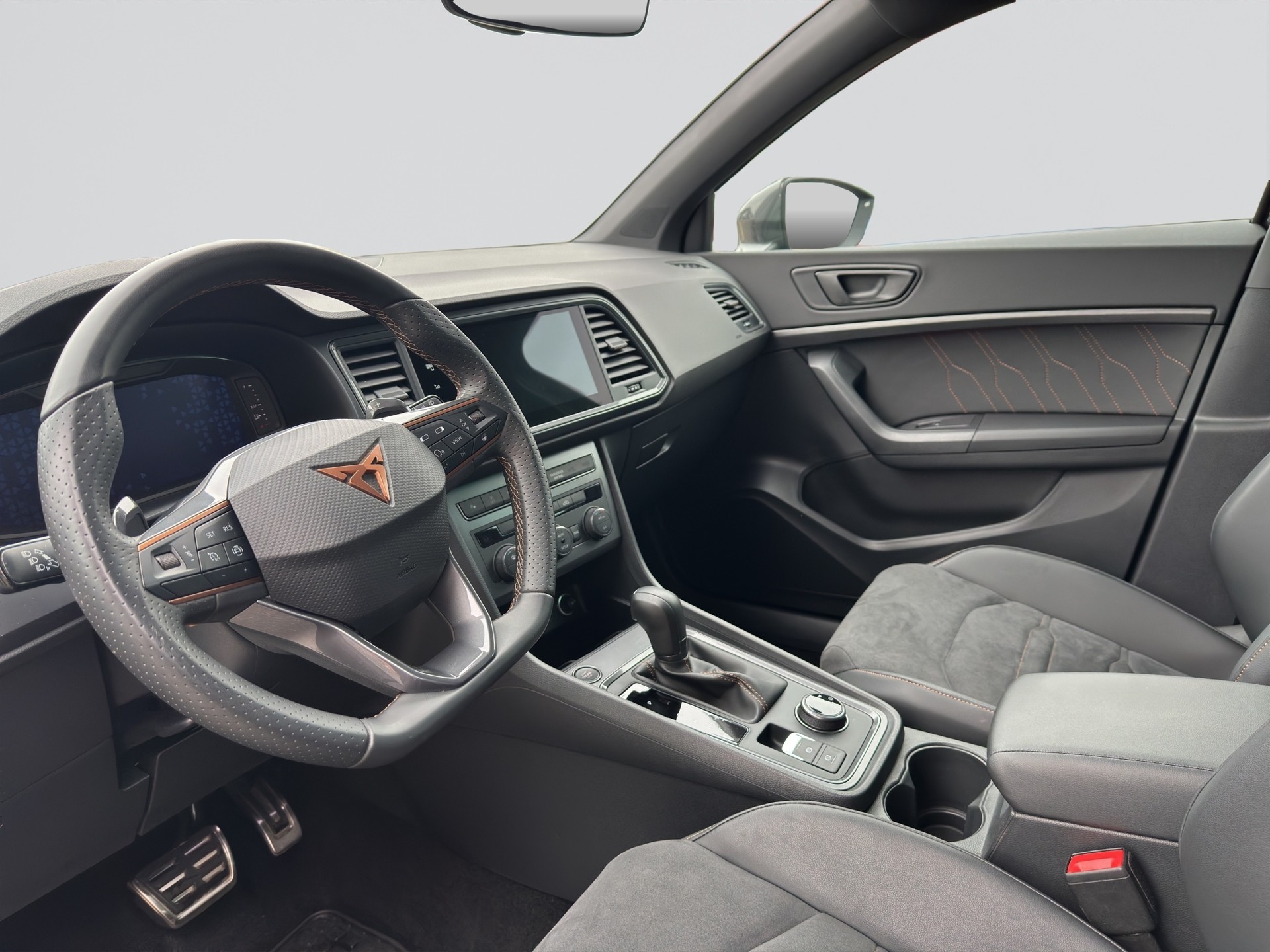 CUPRA Ateca 2.0TSI VZ 4Drive DSG-image-6