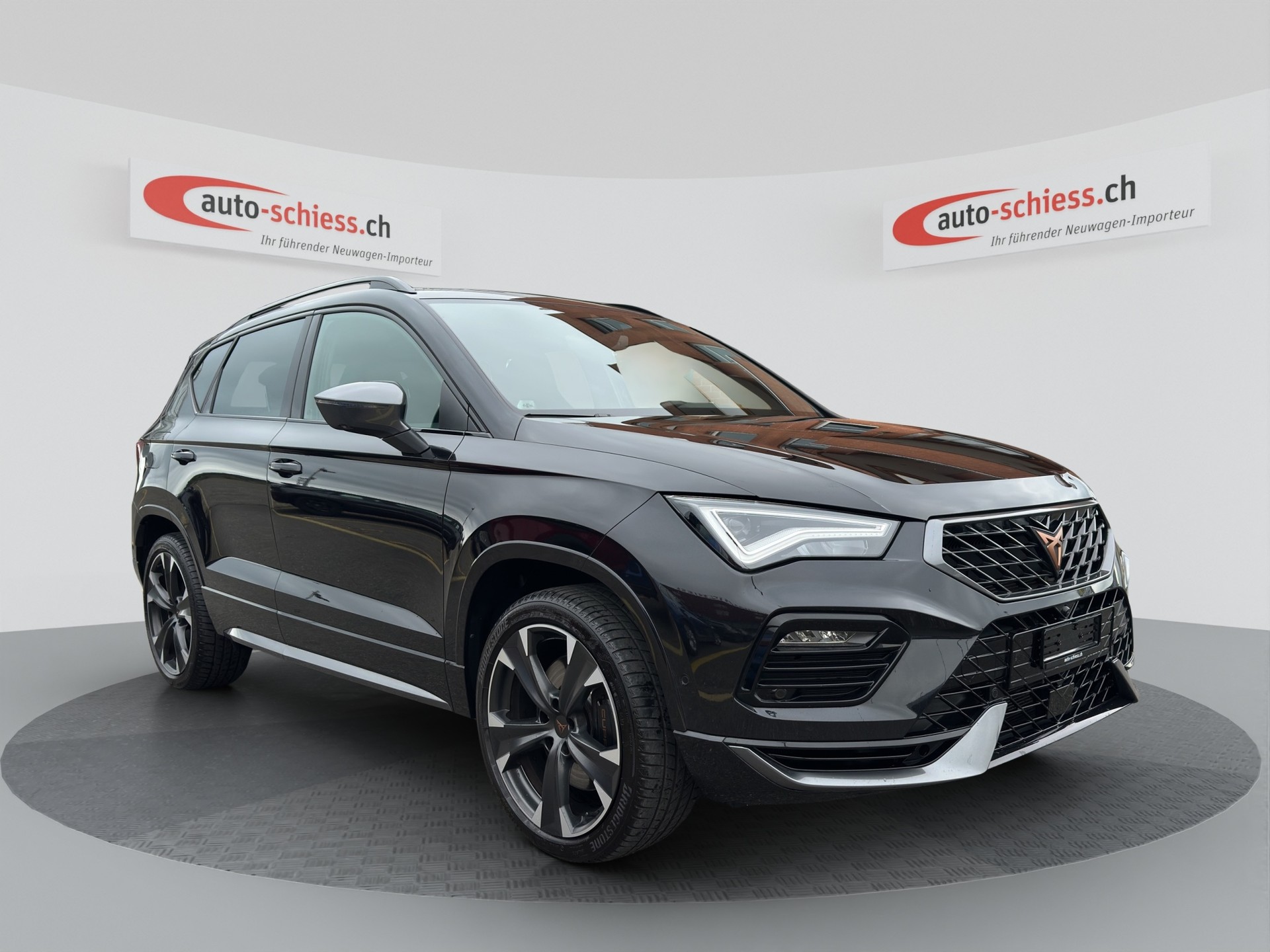 CUPRA Ateca 2.0TSI VZ 4Drive DSG-image-0