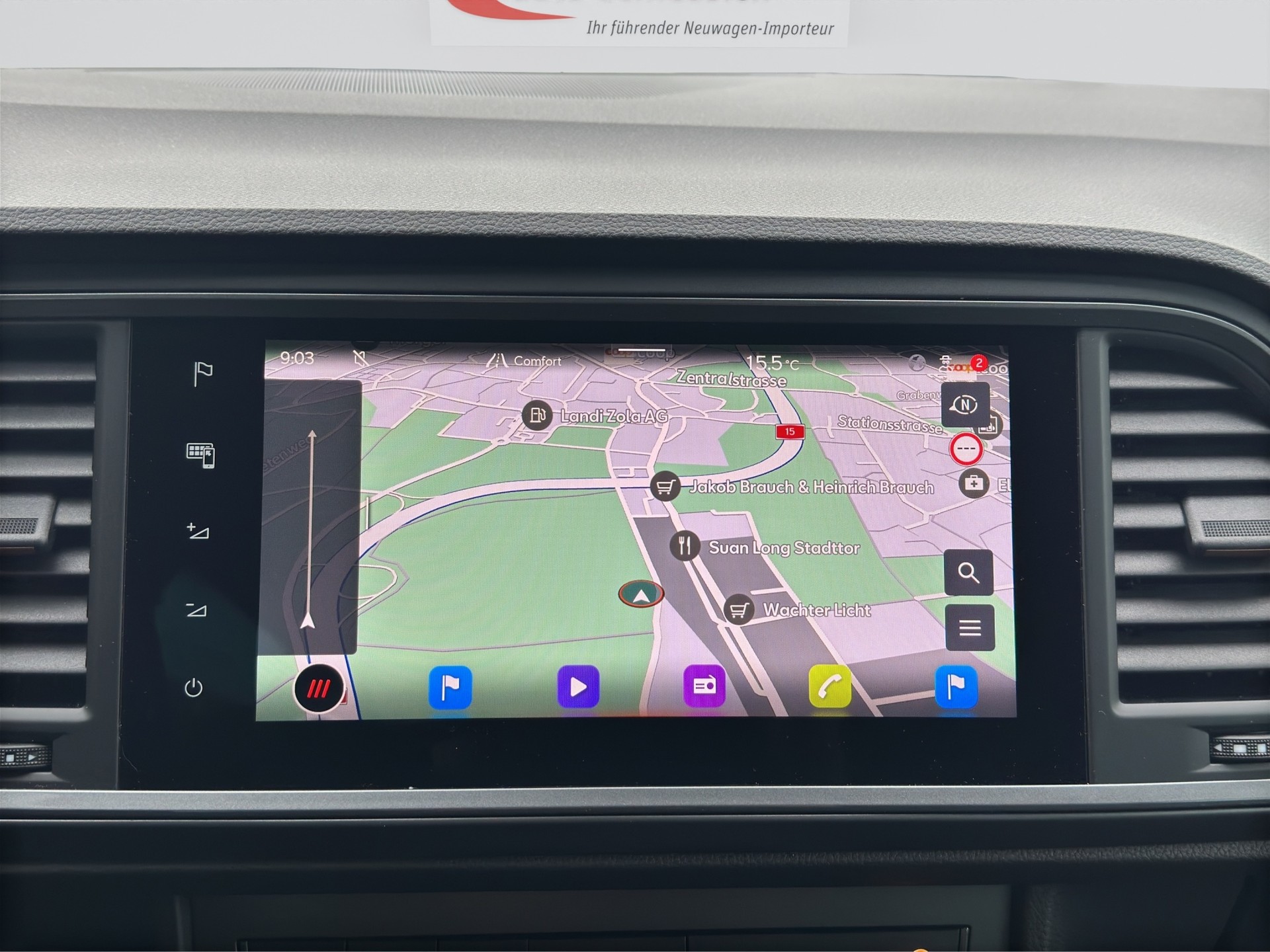 CUPRA Ateca 2.0TSI VZ 4Drive DSG-image-11