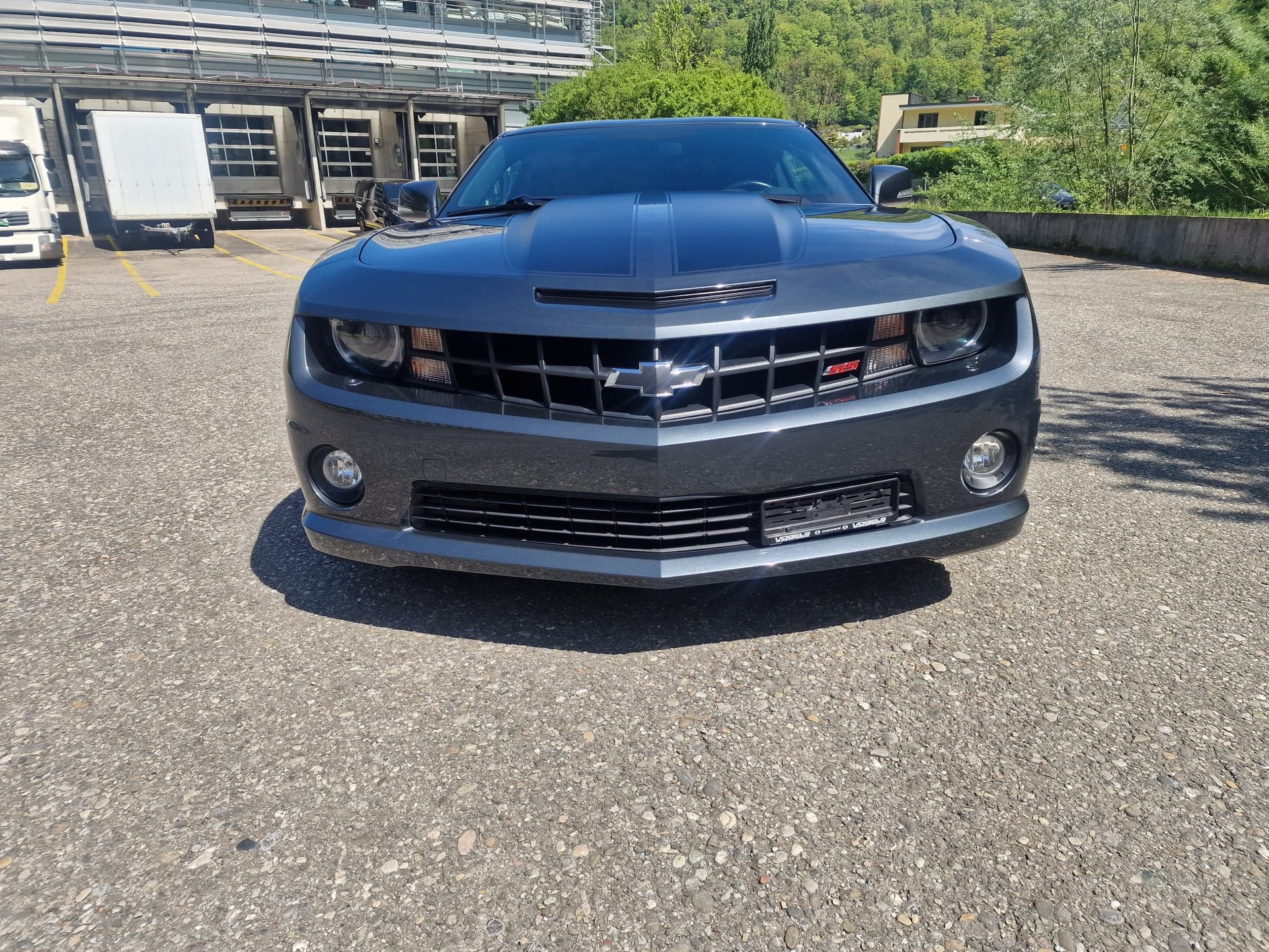 CHEVROLET 6.2 V8-image-3