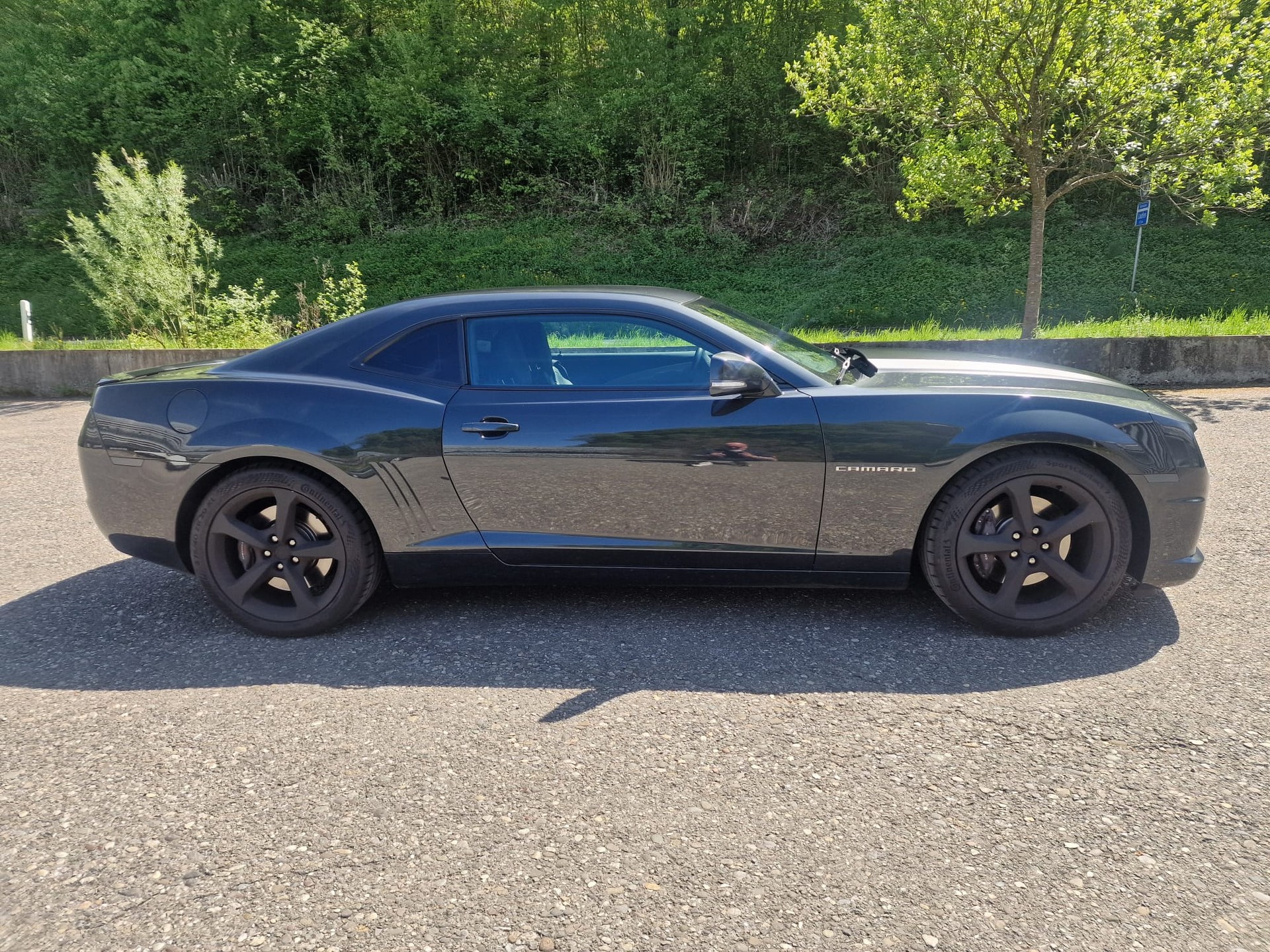 CHEVROLET 6.2 V8-image-1