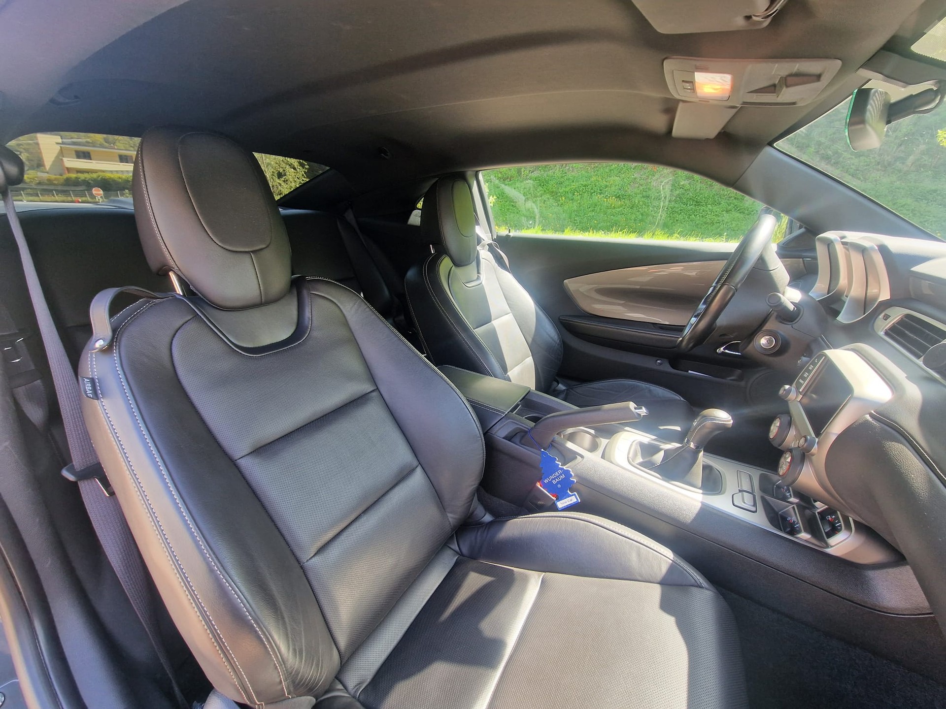 CHEVROLET 6.2 V8-image-4