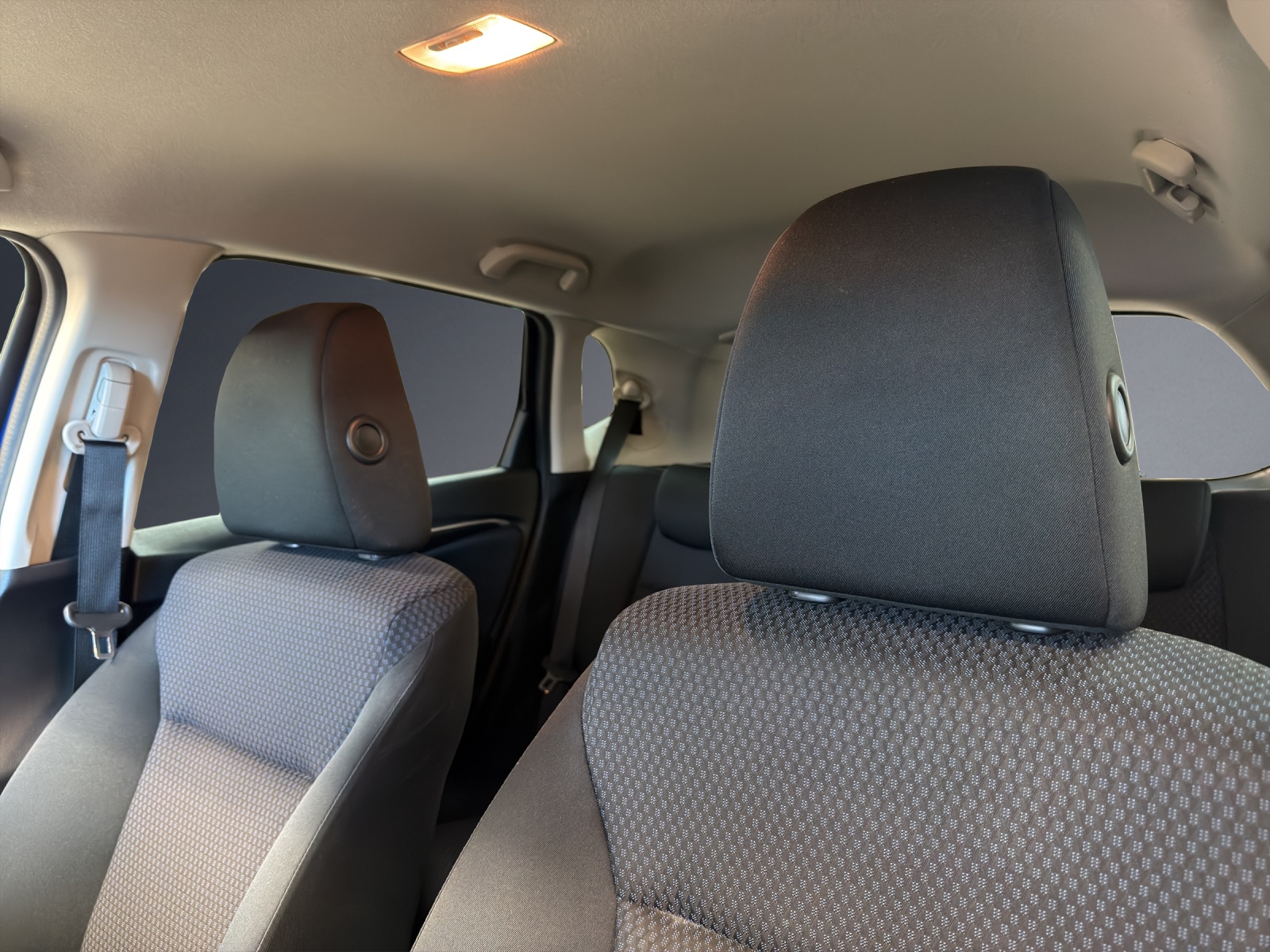 HONDA Jazz 1.3i-VTEC Elegance-image-7