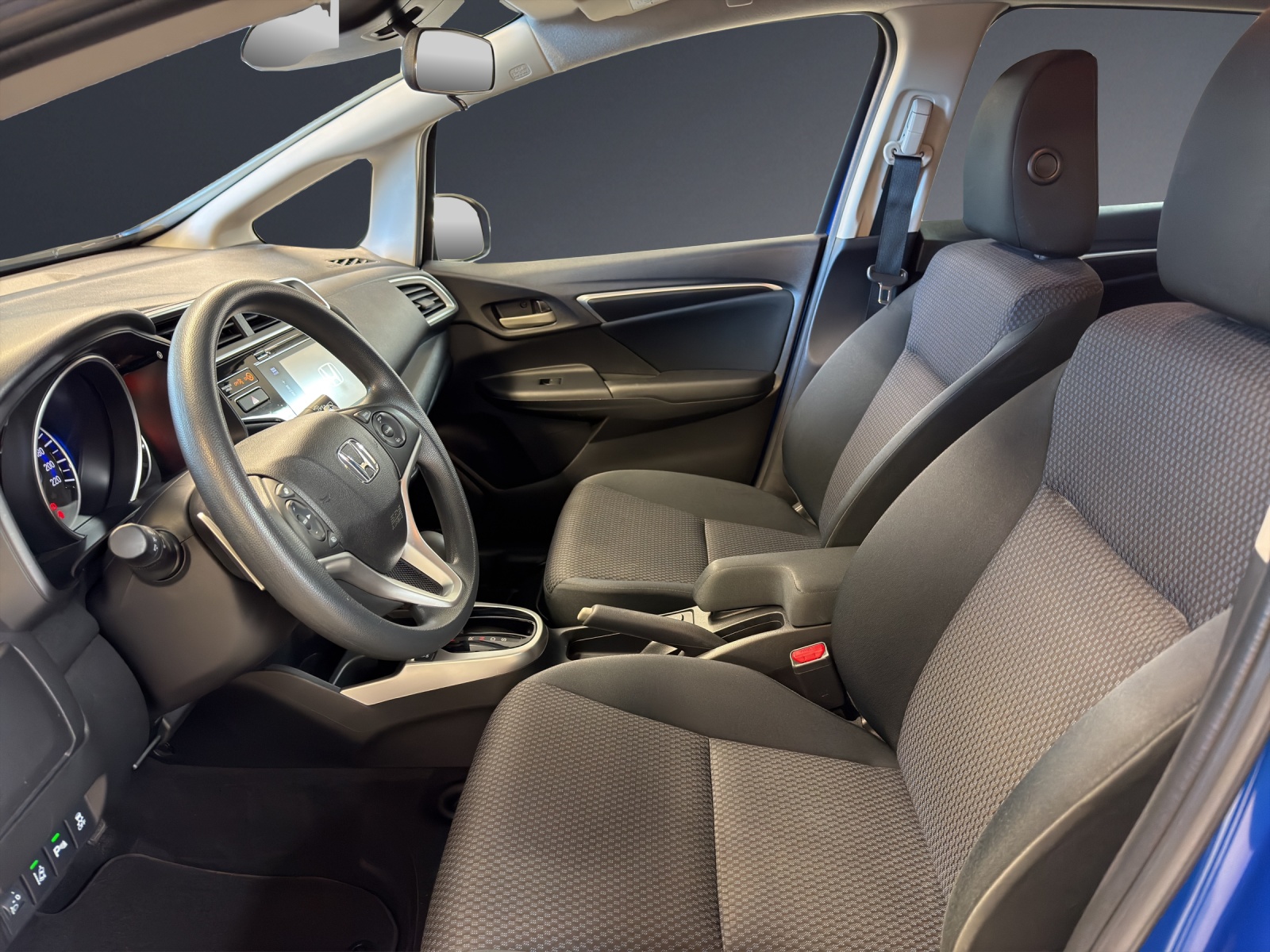 HONDA Jazz 1.3i-VTEC Elegance-image-5