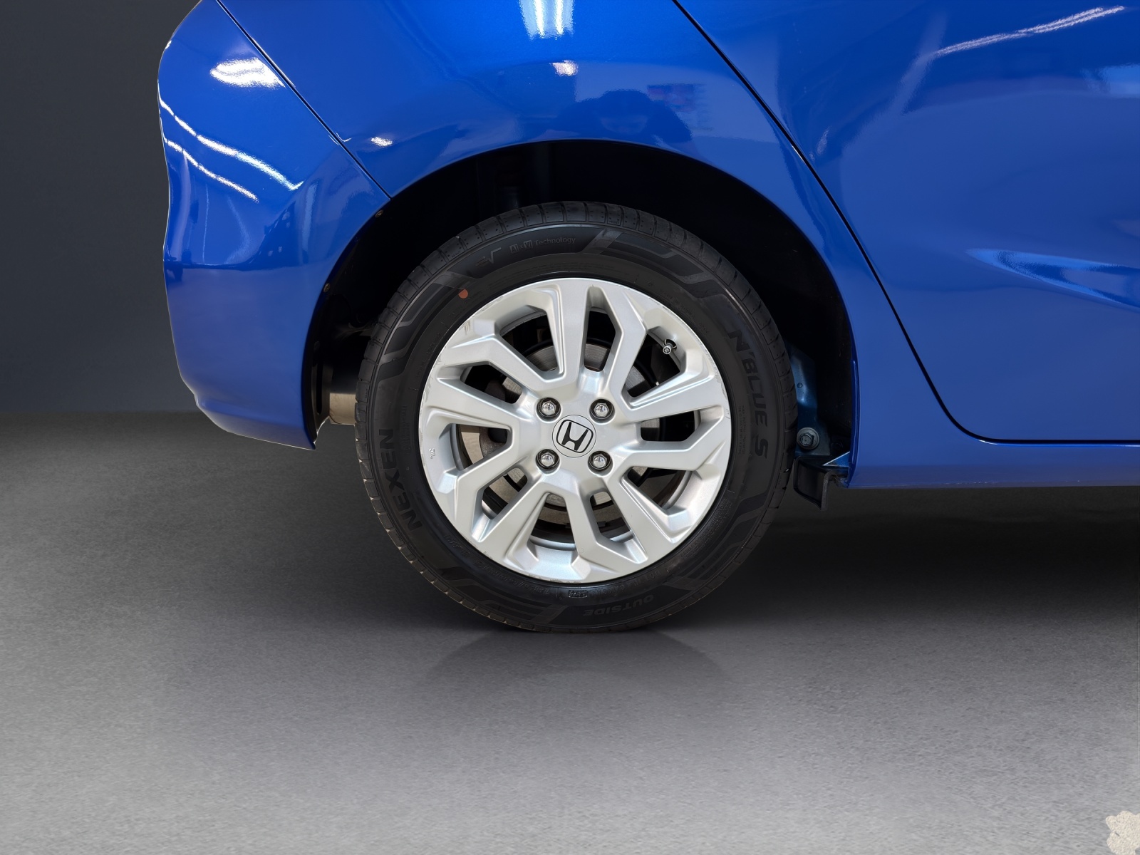 HONDA Jazz 1.3i-VTEC Elegance-image-16