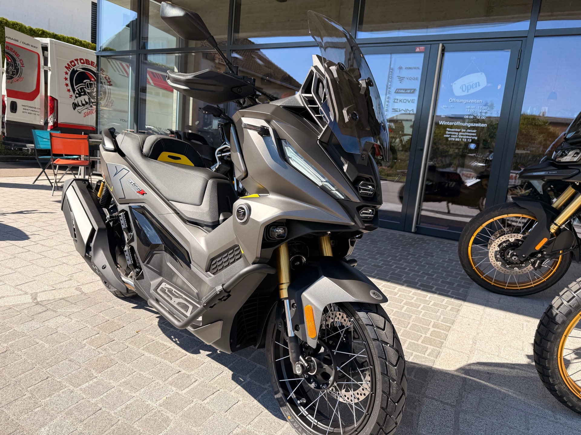 VOGE SR450X-image-2