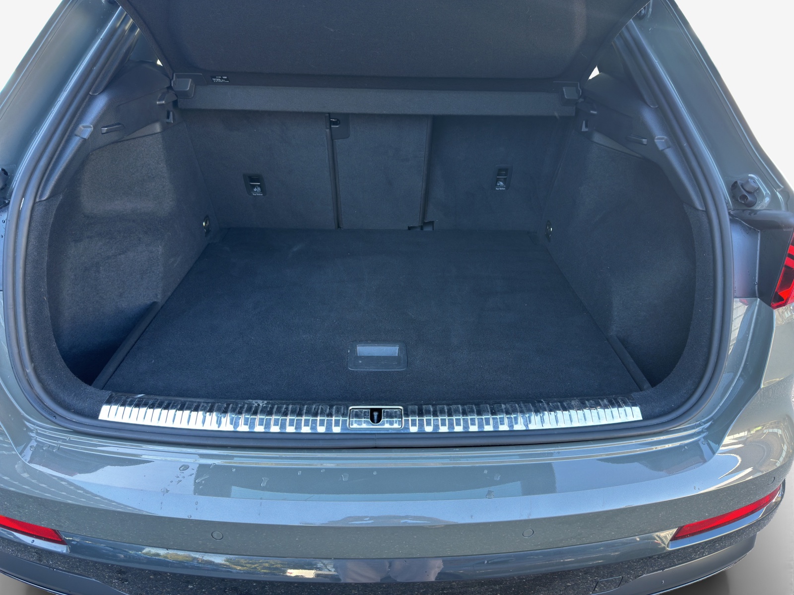AUDI Q3 35 TFSI advanced Attraction S-tronic-image-12