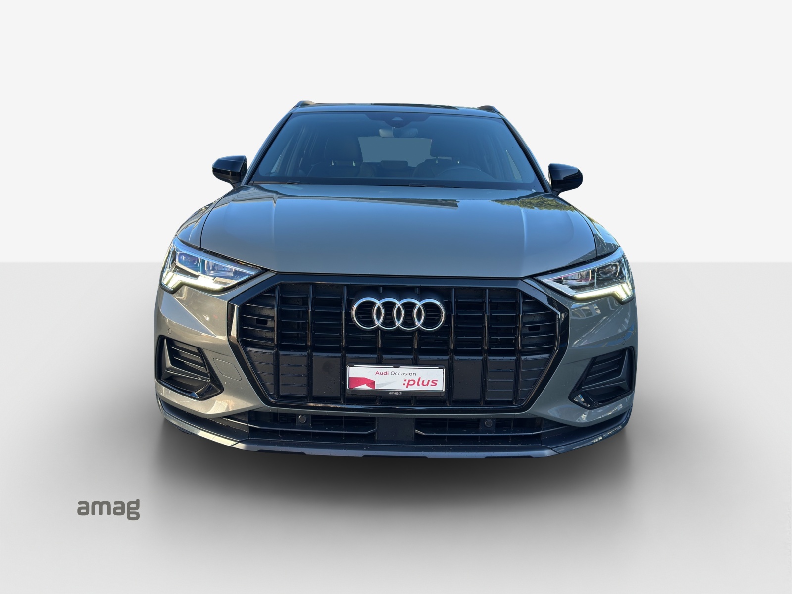 AUDI Q3 35 TFSI advanced Attraction S-tronic-image-6
