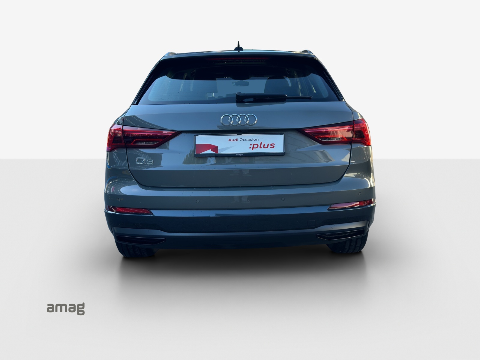 AUDI Q3 35 TFSI advanced Attraction S-tronic-image-3