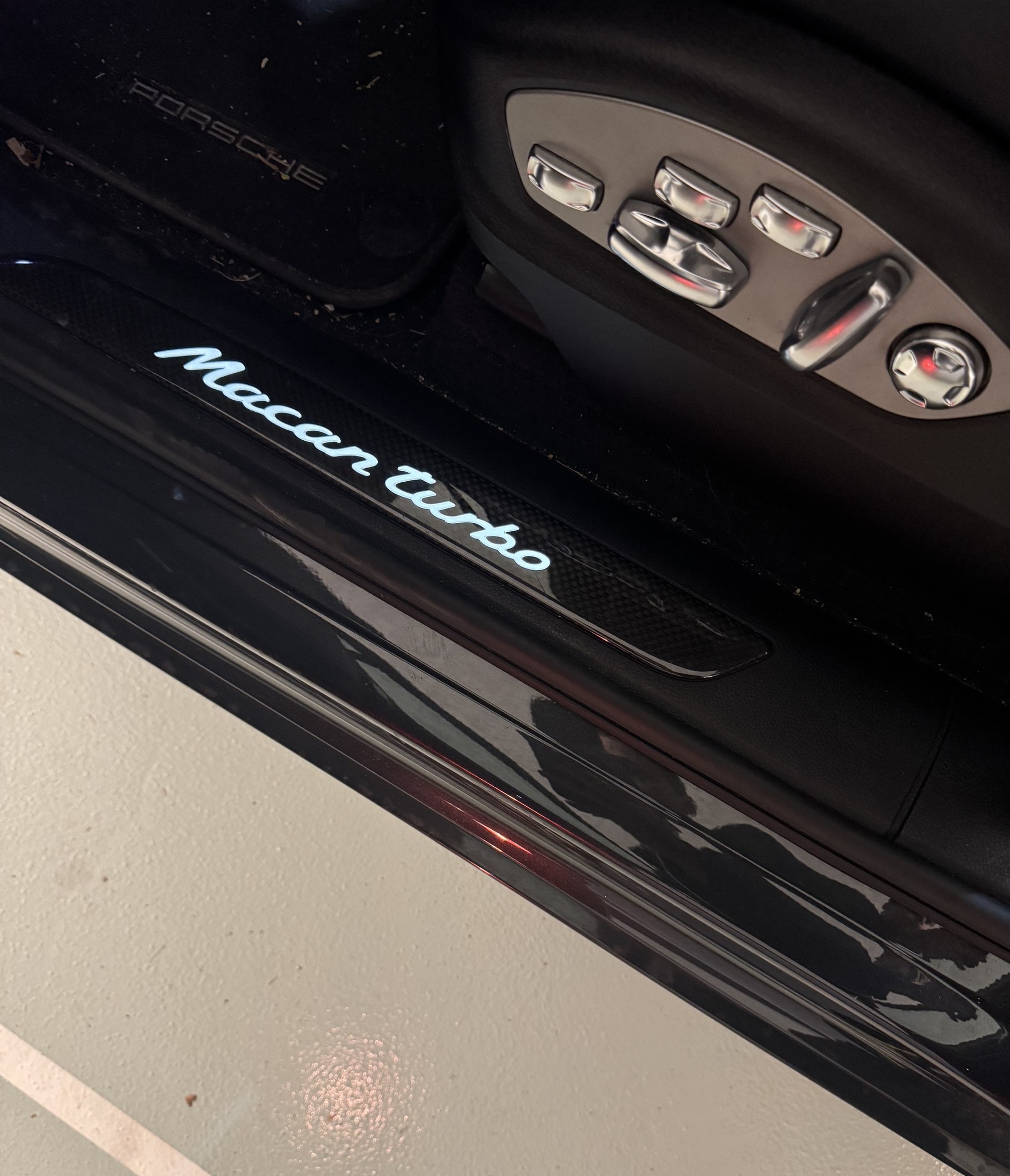 PORSCHE 3.6 V6 Turbo Porsche Approved Garantie-image-3