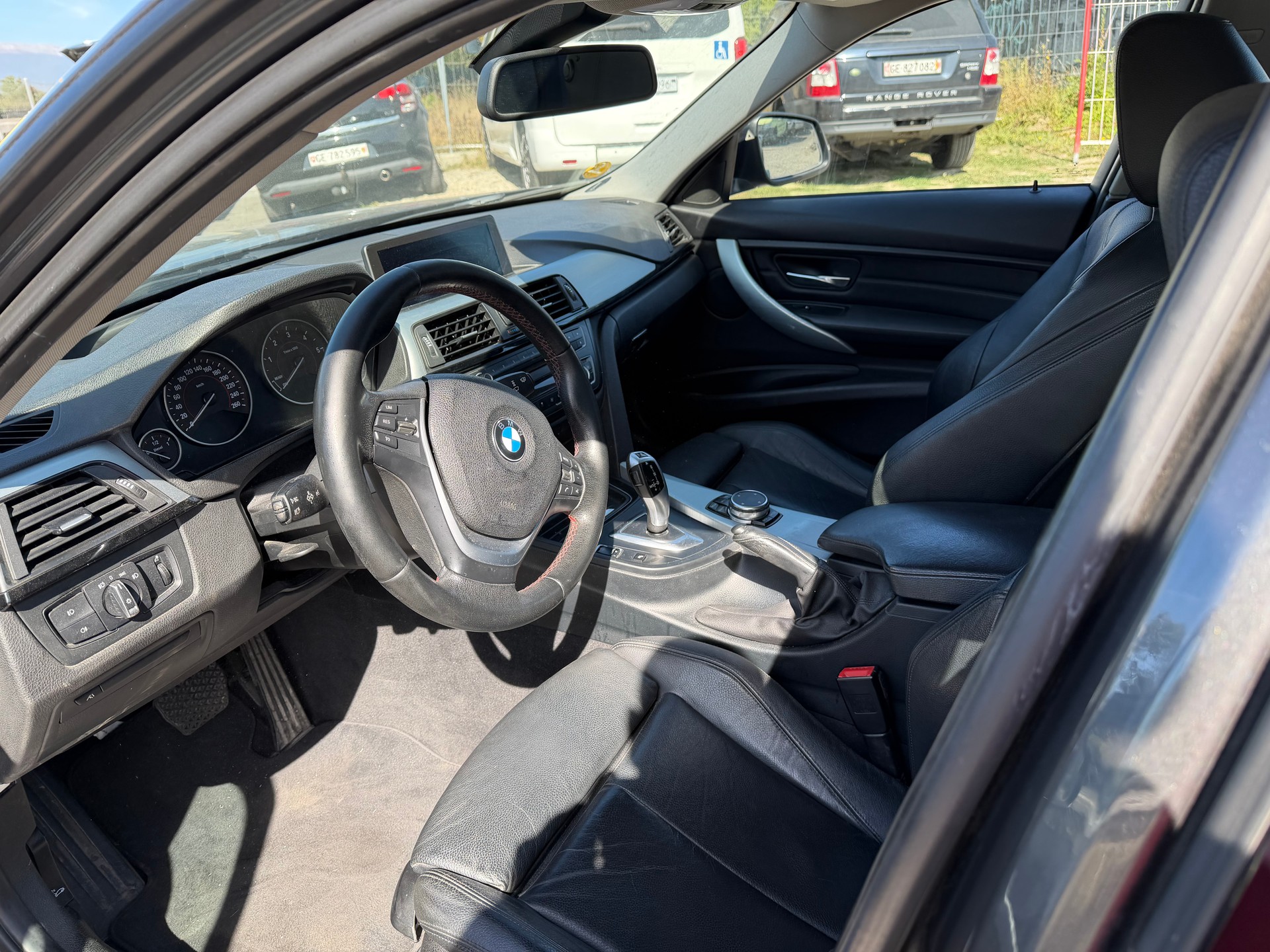 BMW 320d xDrive Touring Steptronic-image-6