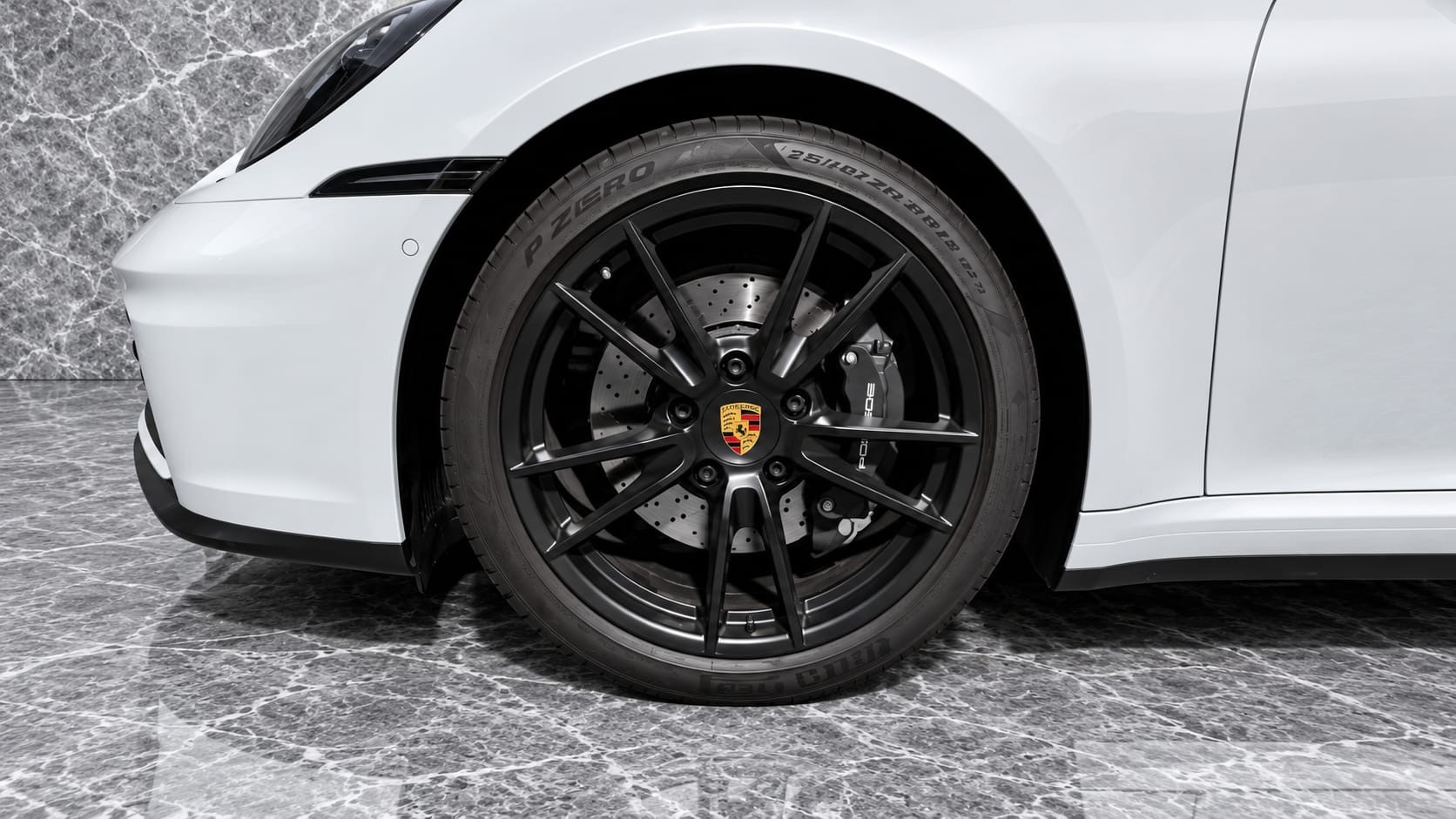 PORSCHE 911 Carrera T Cabriolet PDK-image-5
