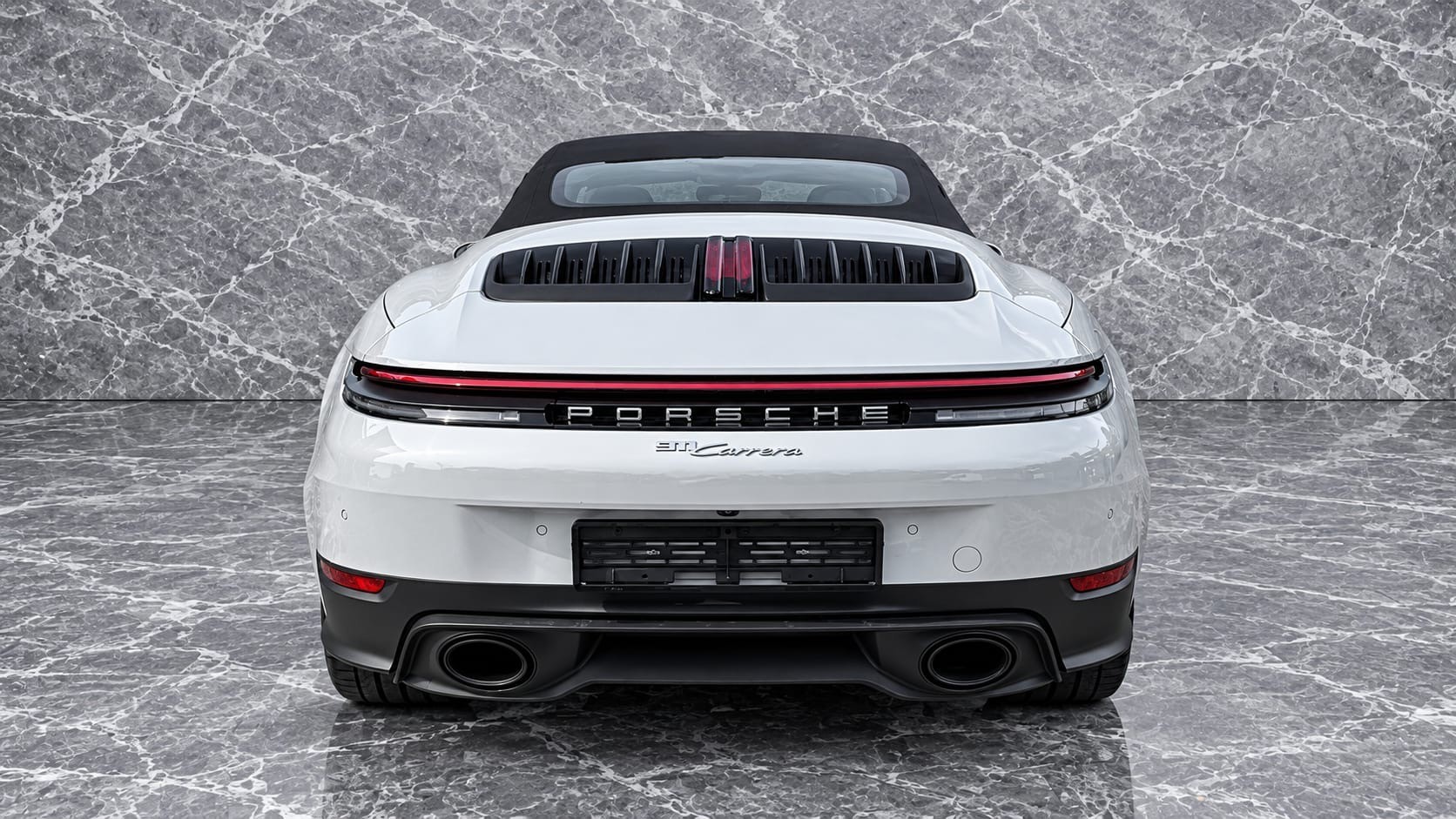 PORSCHE 911 Carrera T Cabriolet PDK-image-3
