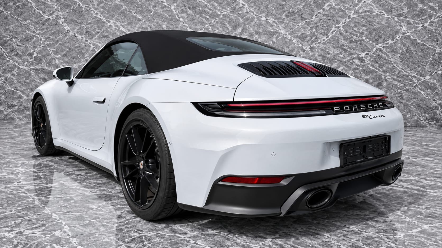 PORSCHE 911 Carrera T Cabriolet PDK-image-2