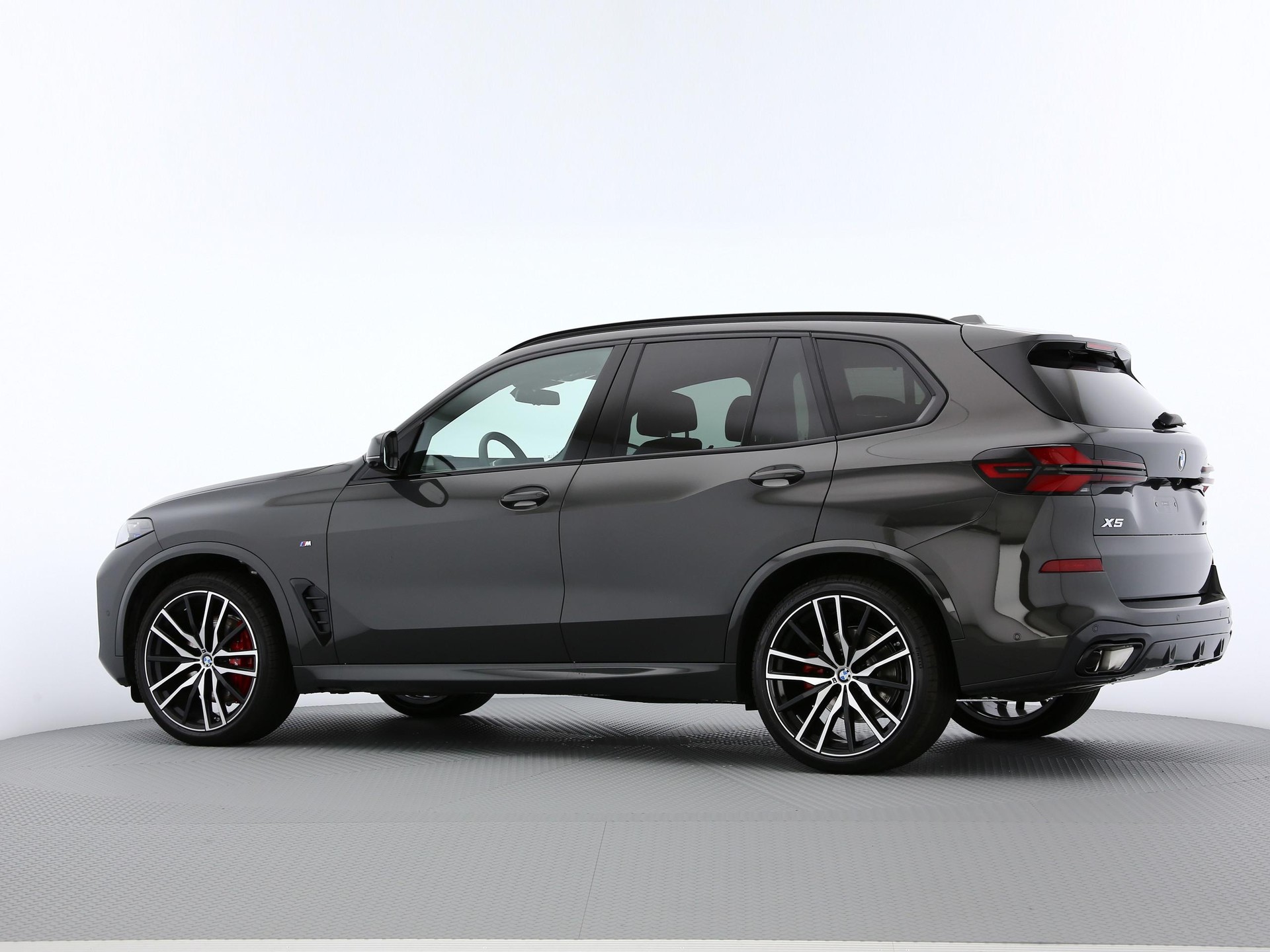 BMW X5 G05 30d xDrive SAG-image-11