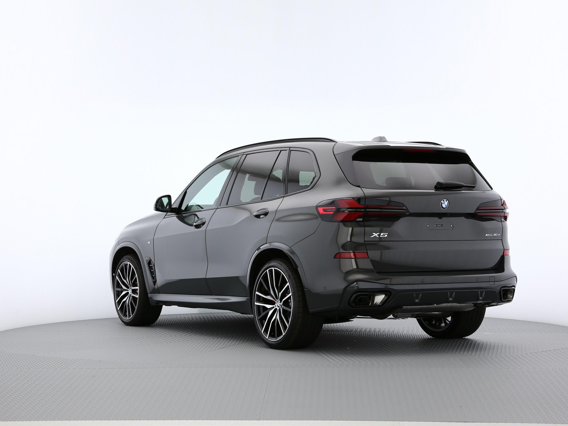 BMW X5 G05 30d xDrive SAG-image-13