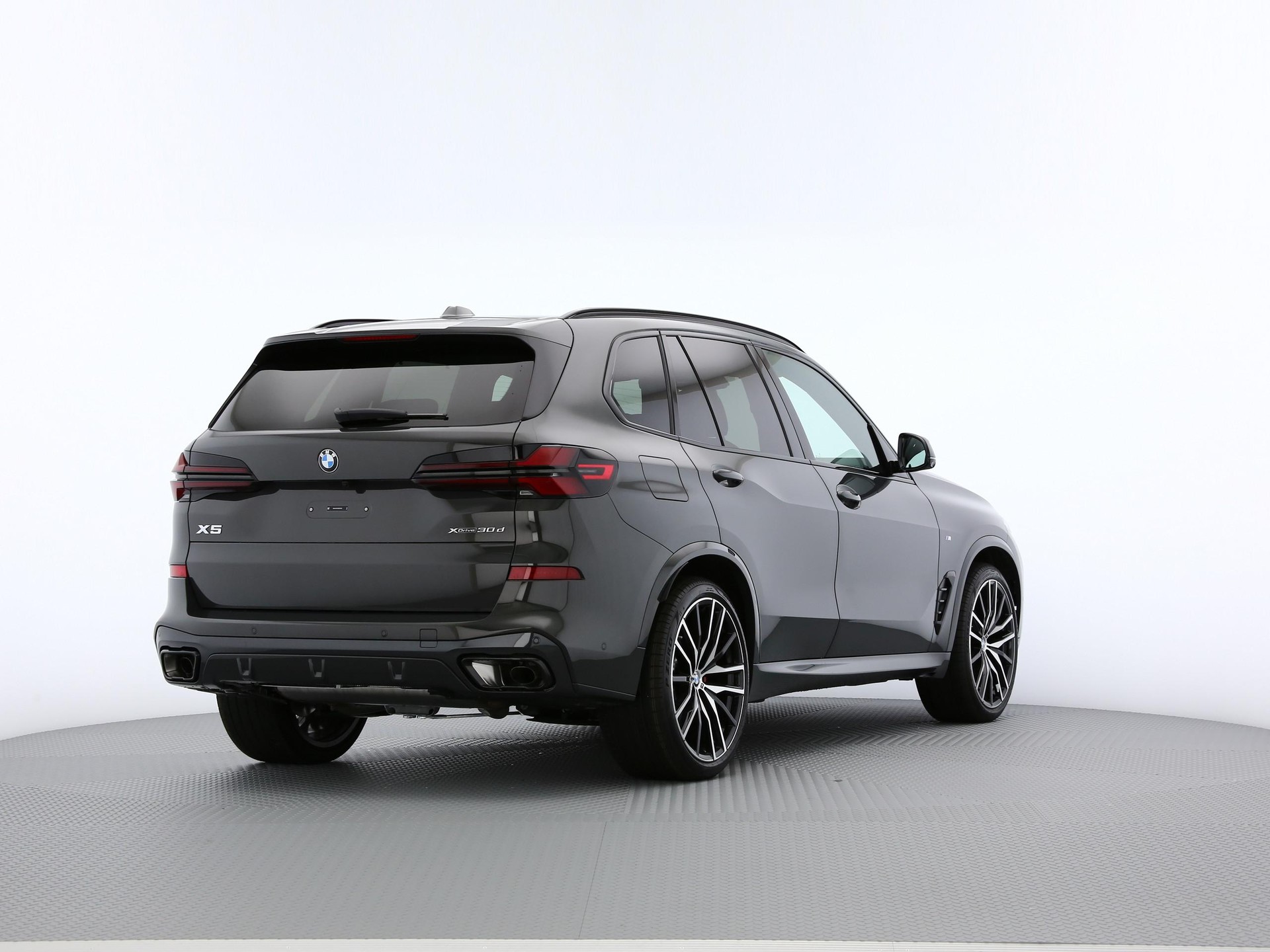 BMW X5 G05 30d xDrive SAG-image-17