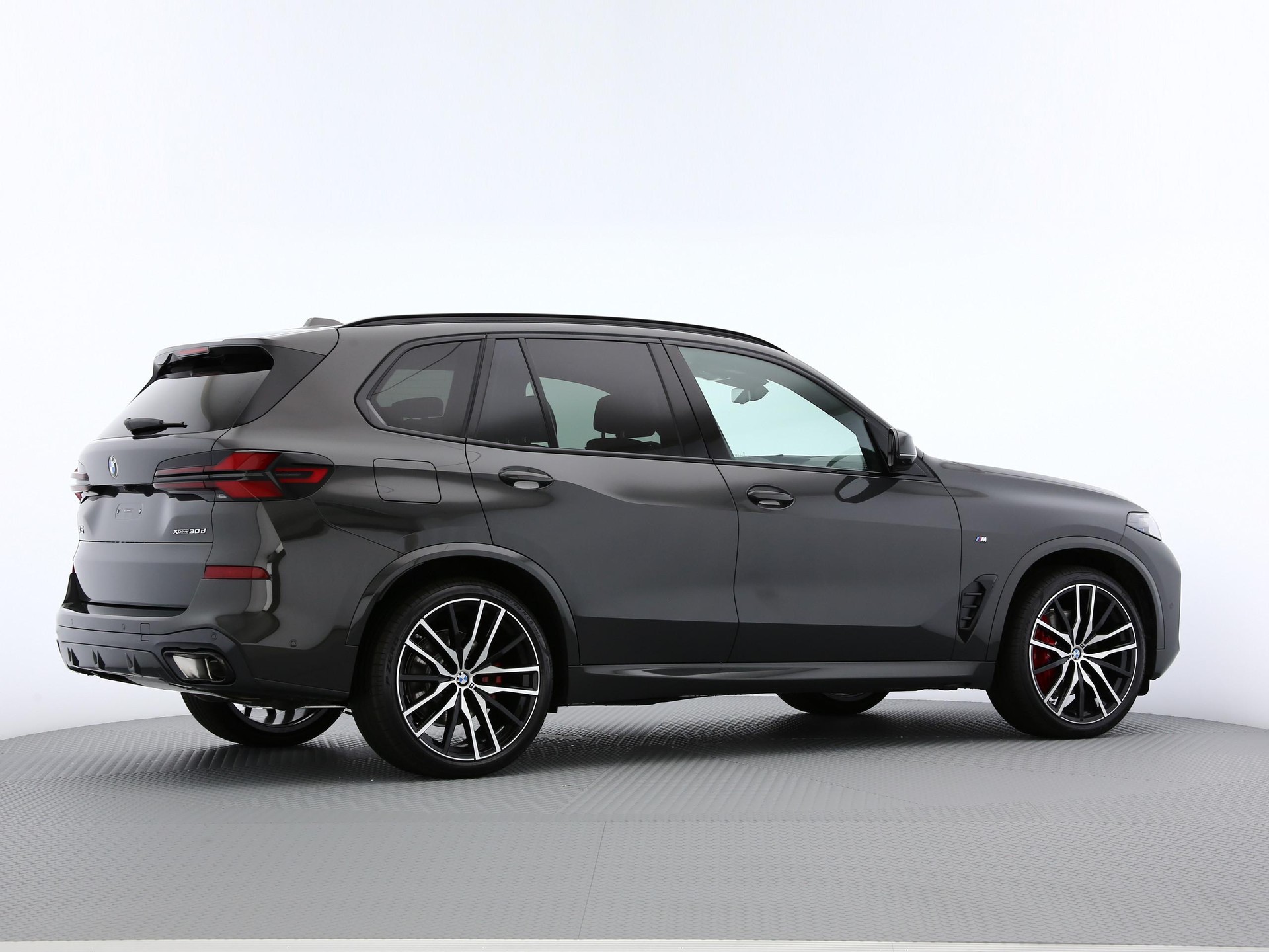 BMW X5 G05 30d xDrive SAG-image-18