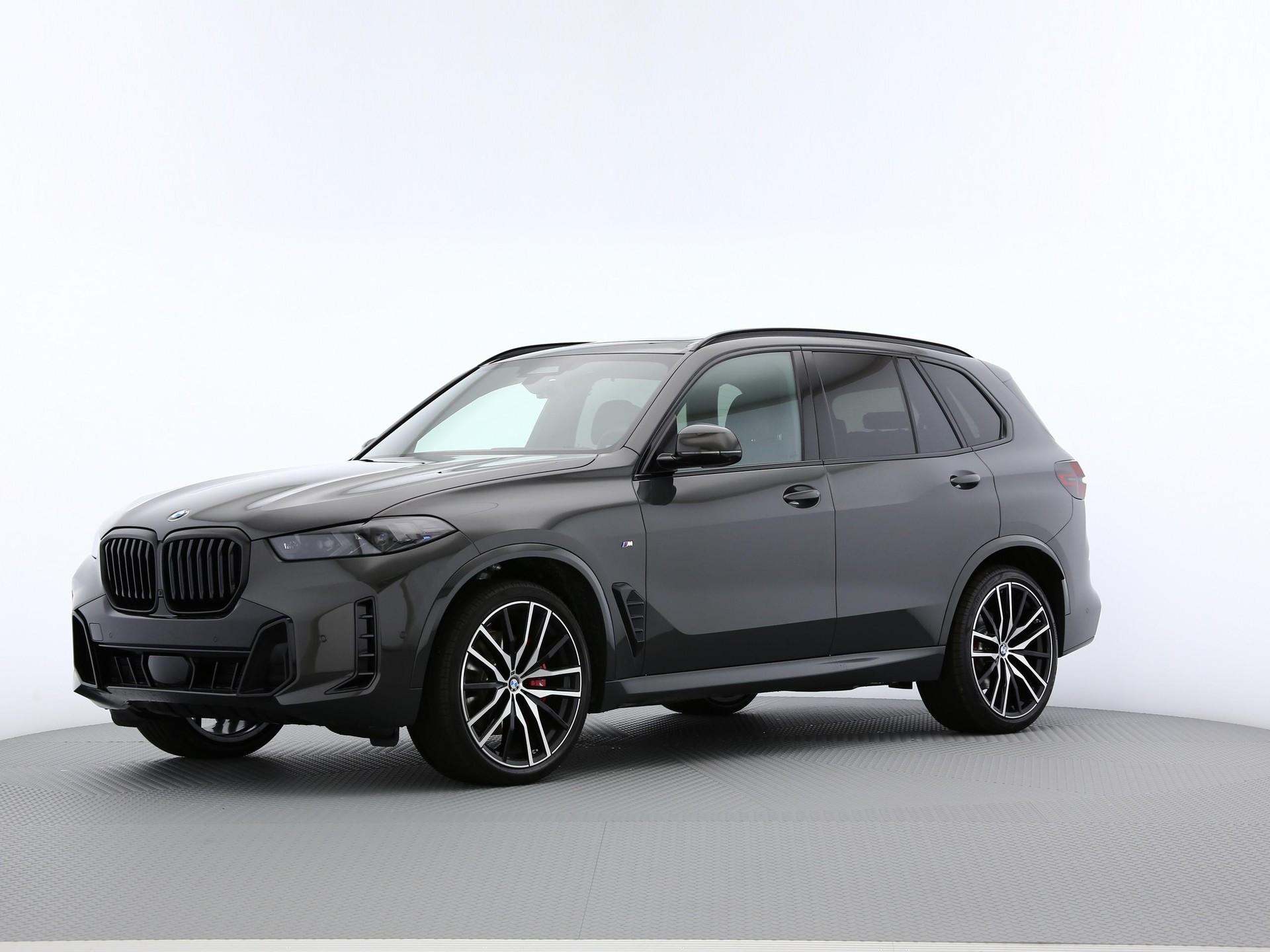 BMW X5 G05 30d xDrive SAG-image-0