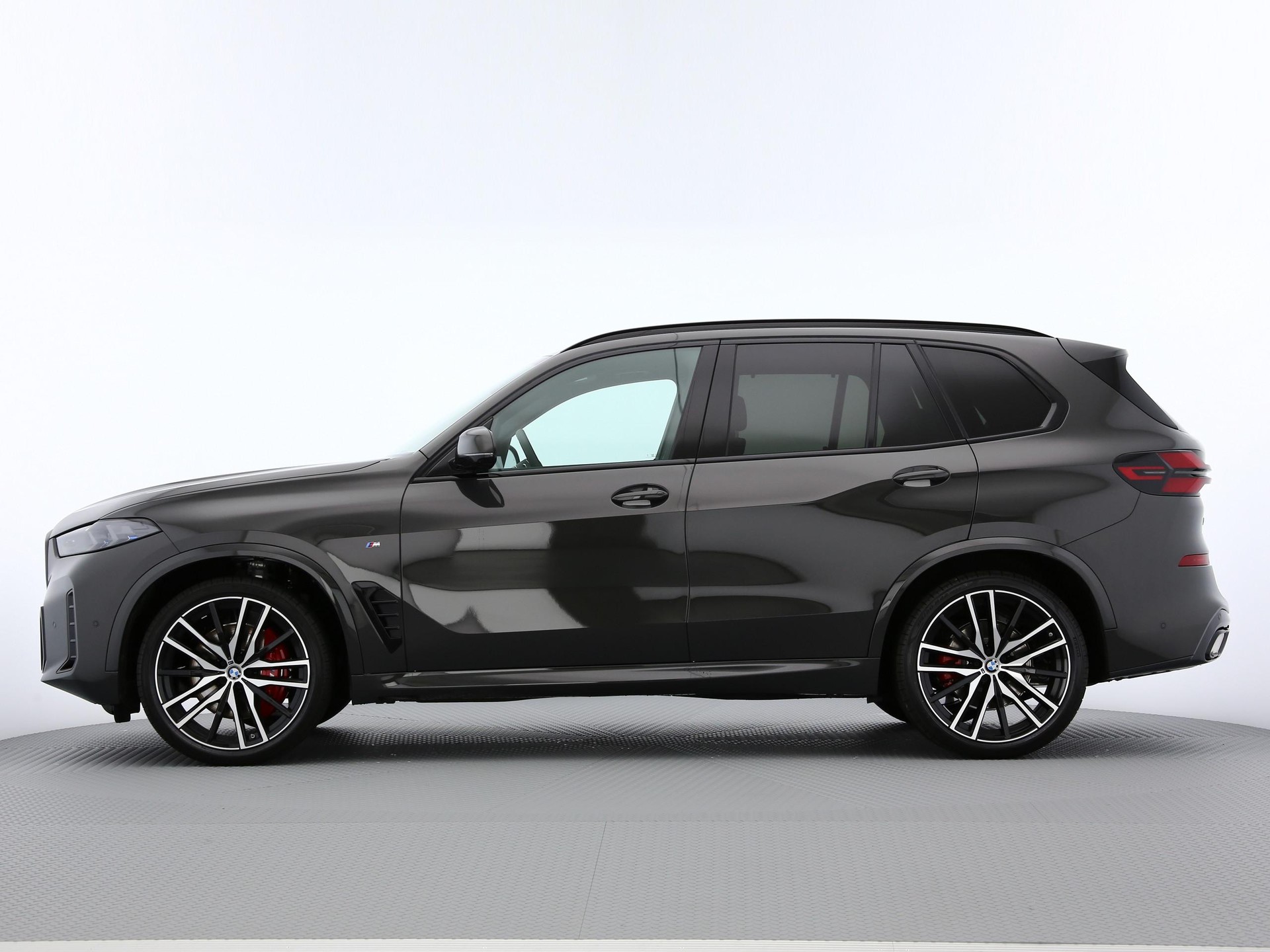 BMW X5 G05 30d xDrive SAG-image-1