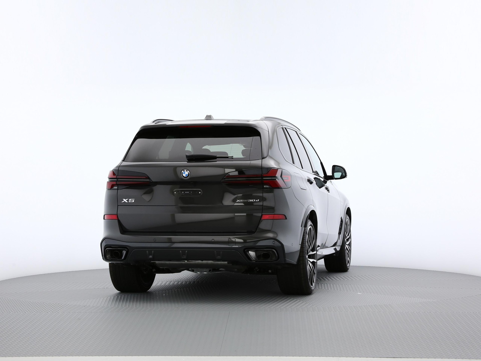 BMW X5 G05 30d xDrive SAG-image-16