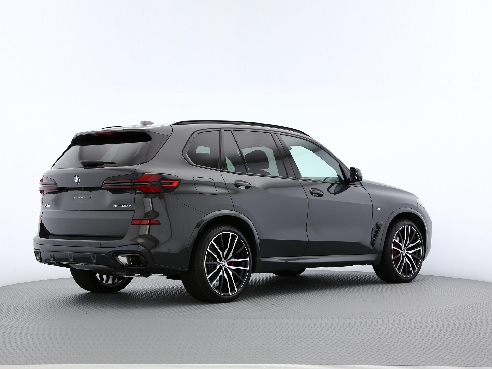 BMW X5 G05 30d xDrive SAG-image-2