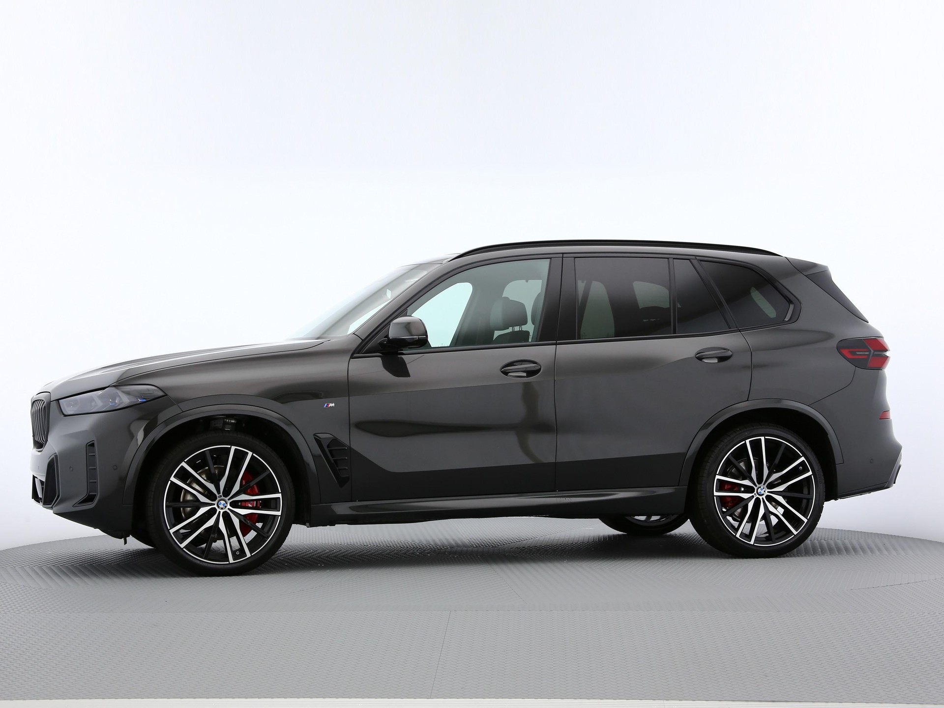 BMW X5 G05 30d xDrive SAG-image-9
