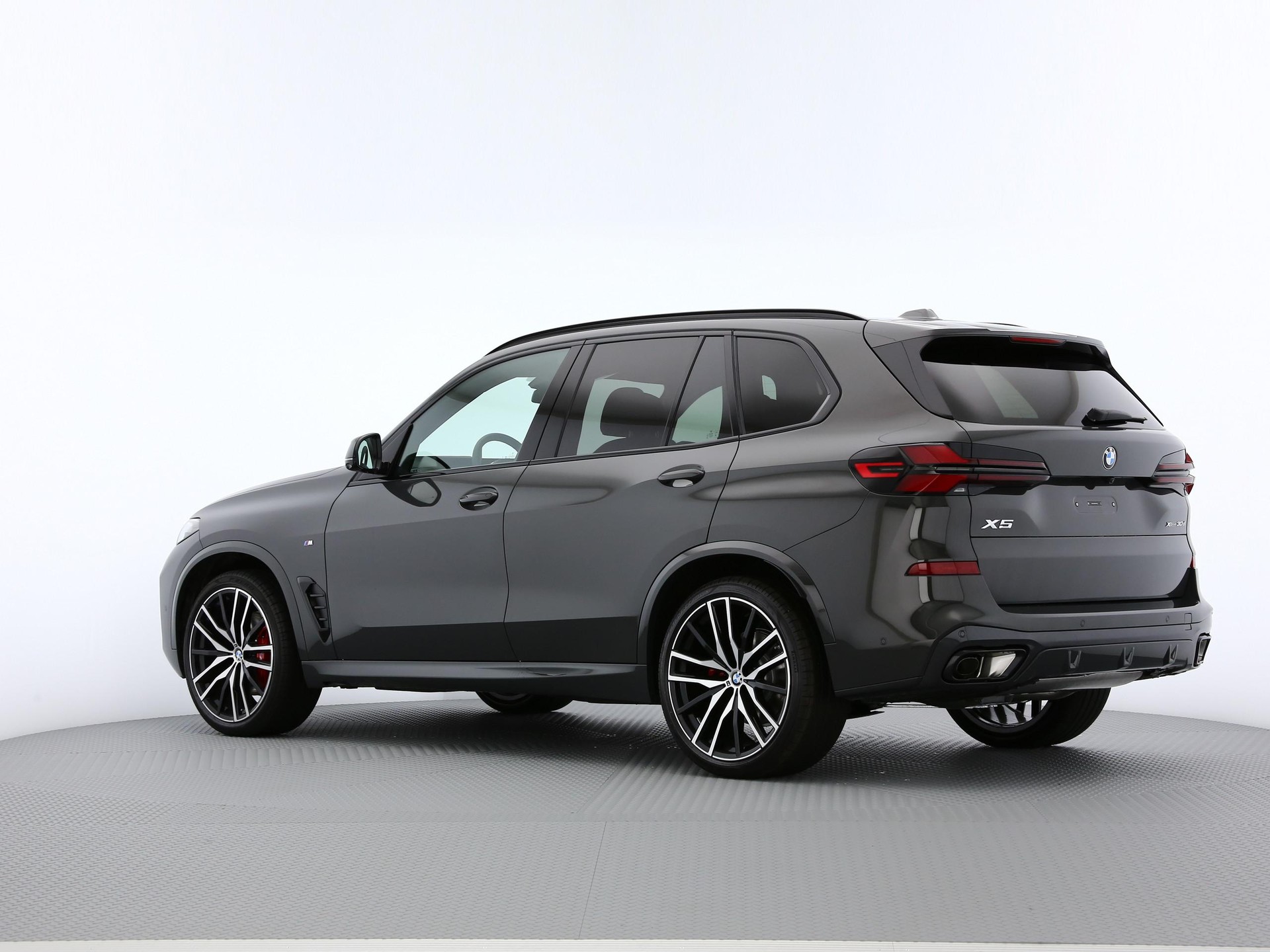 BMW X5 G05 30d xDrive SAG-image-12