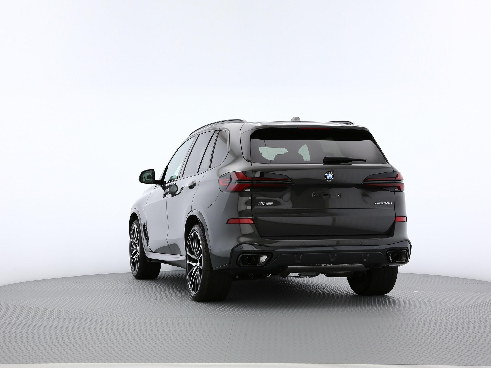 BMW X5 G05 30d xDrive SAG-image-14