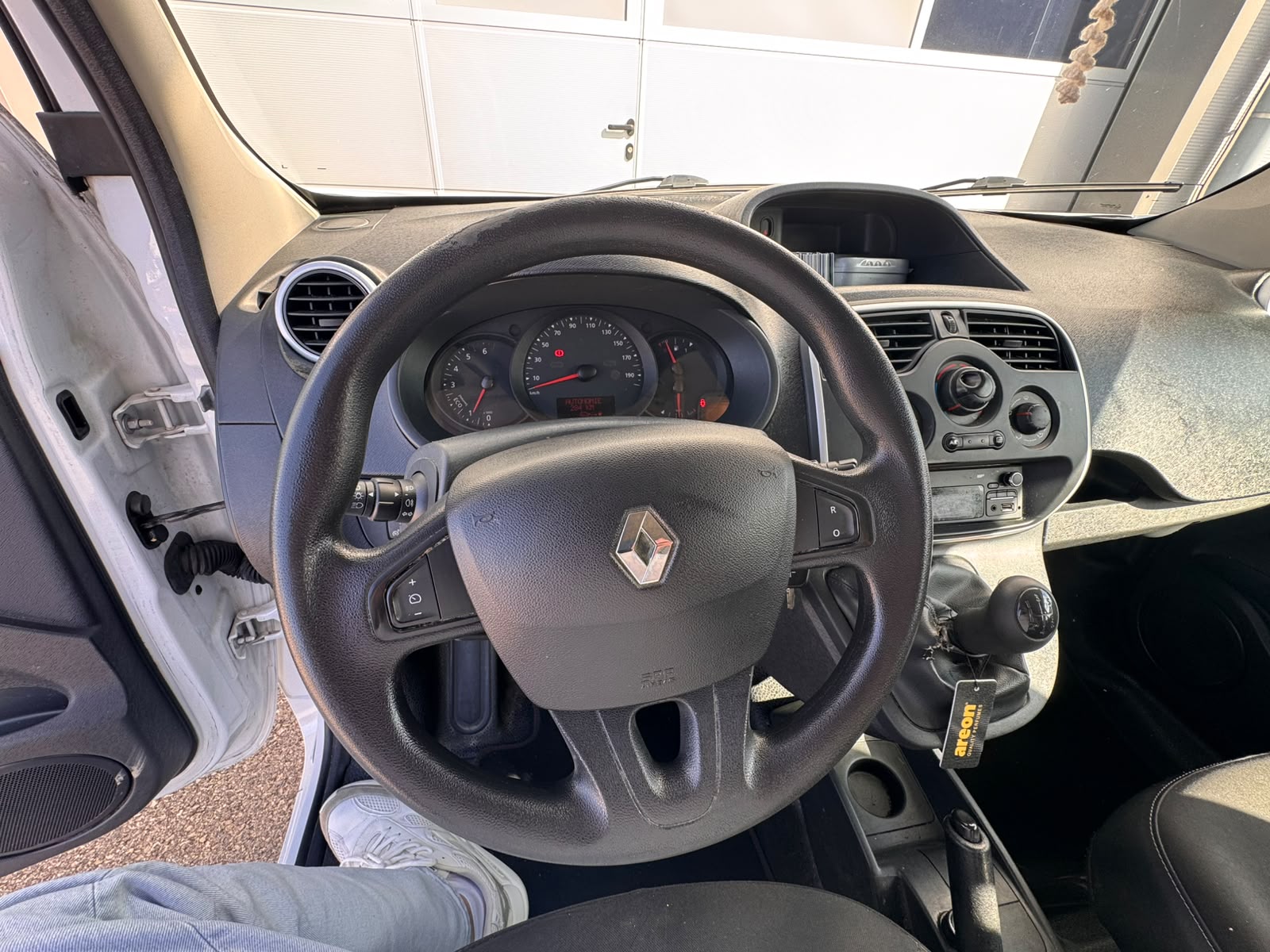 RENAULT Kangoo Medium dCi 90 Business-image-14