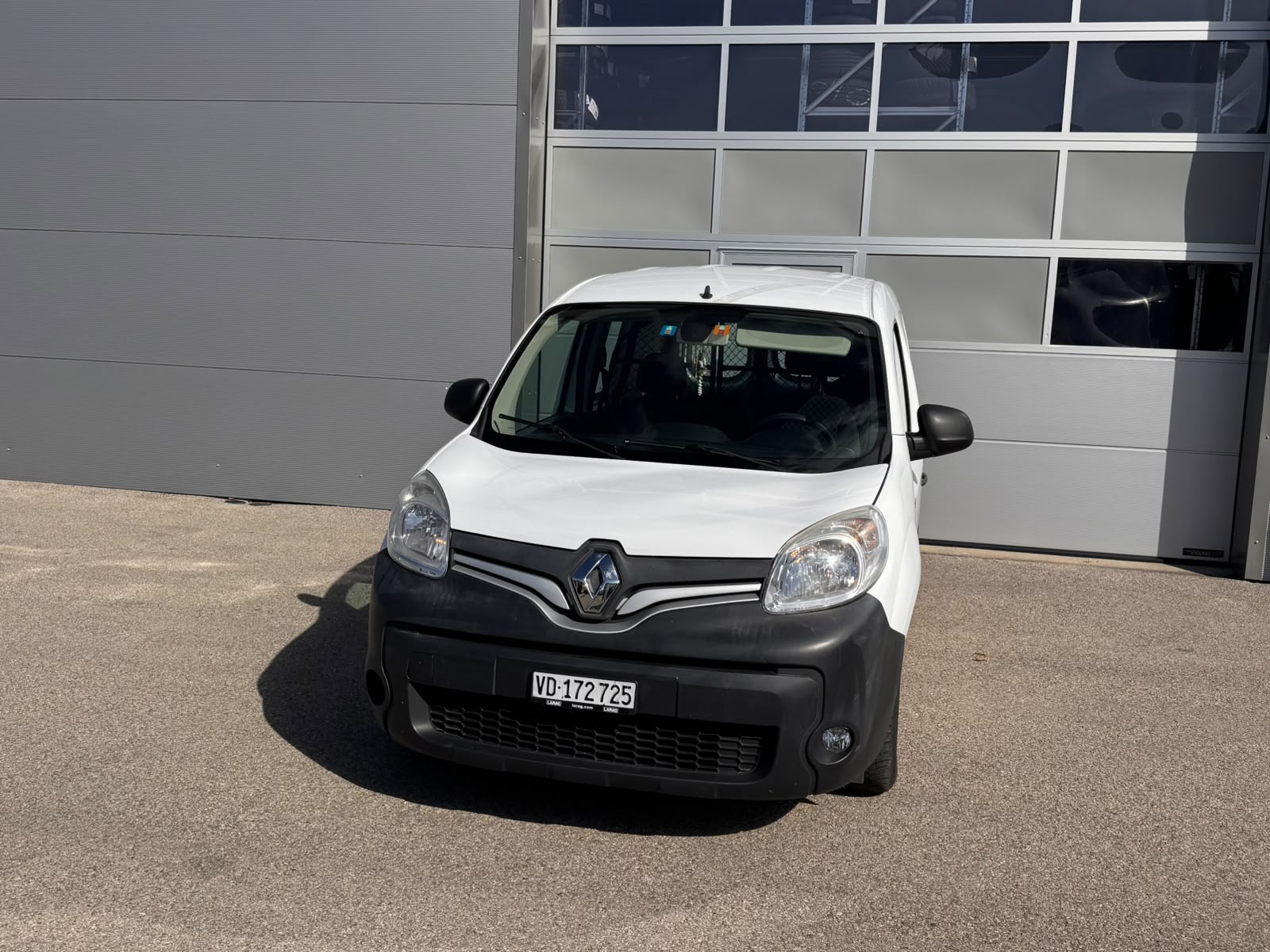 RENAULT Kangoo Medium dCi 90 Business-image-5