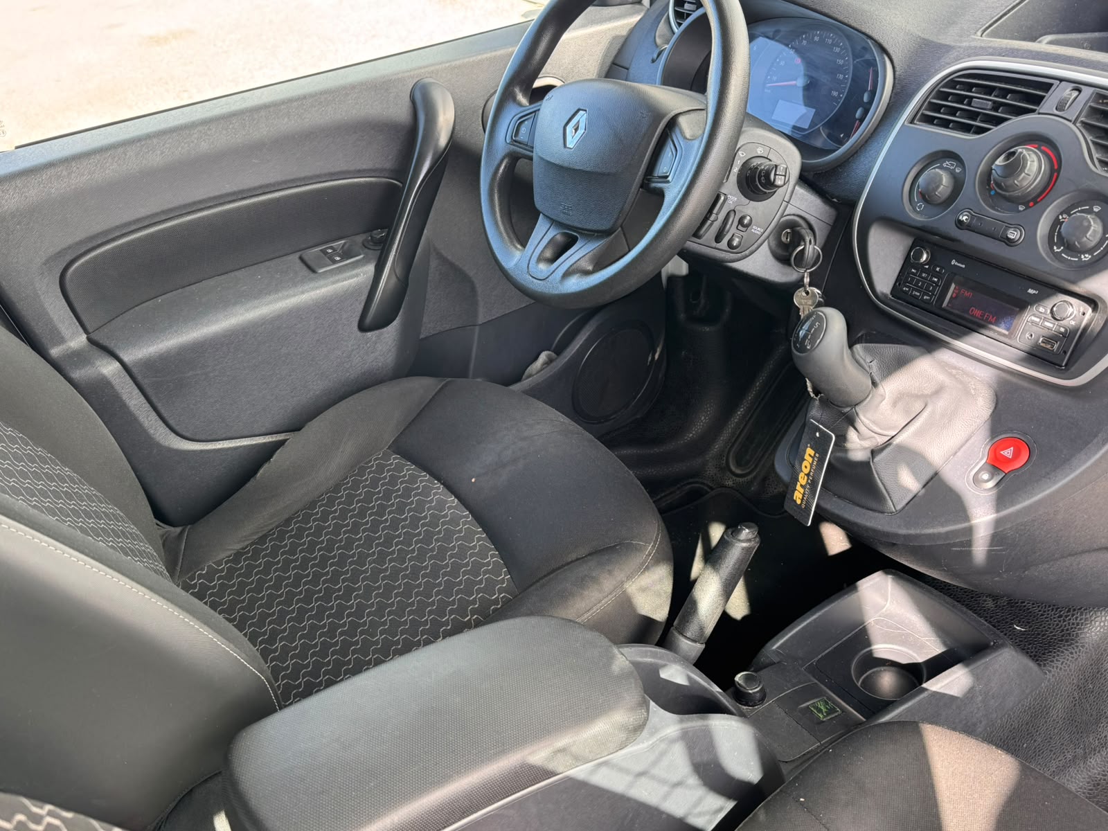 RENAULT Kangoo Medium dCi 90 Business-image-13
