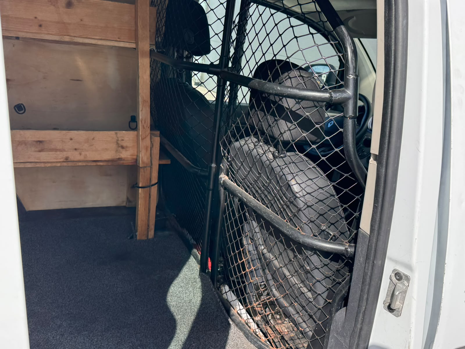 RENAULT Kangoo Medium dCi 90 Business-image-16