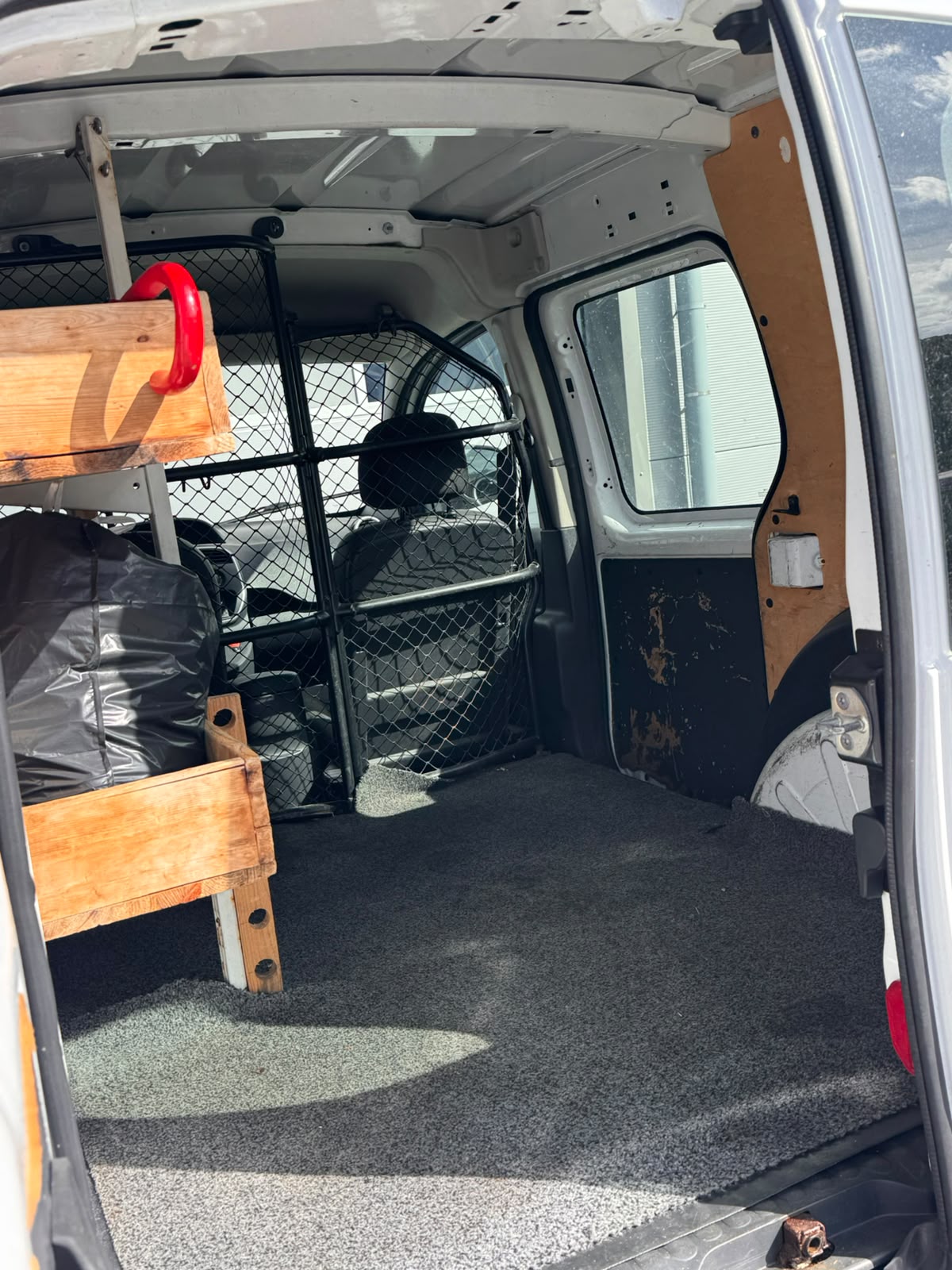 RENAULT Kangoo Medium dCi 90 Business-image-17