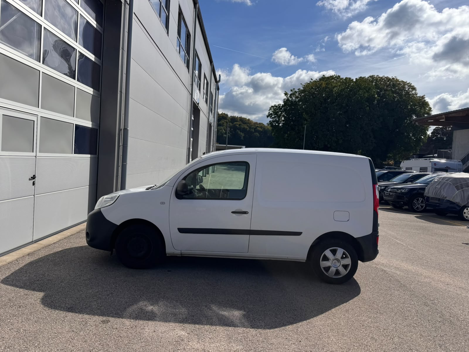RENAULT Kangoo Medium dCi 90 Business-image-6