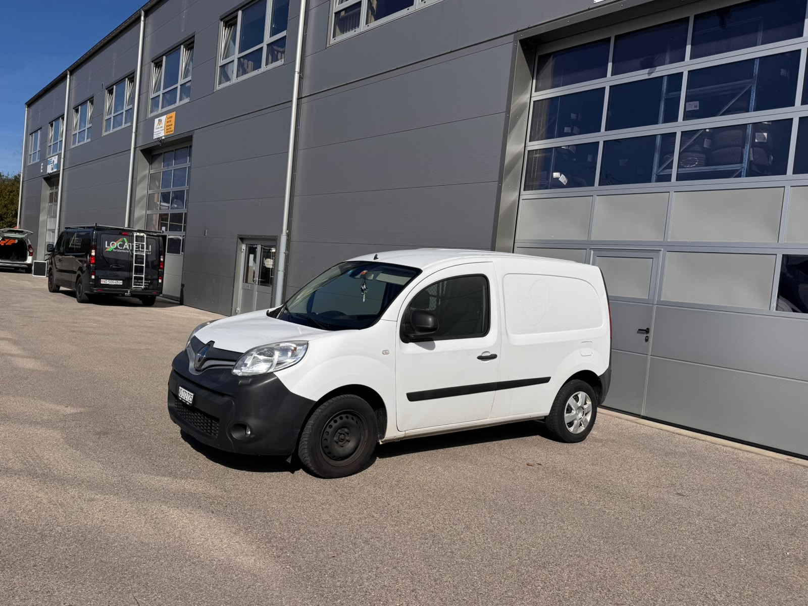 RENAULT Kangoo Medium dCi 90 Business-showroom-element-2