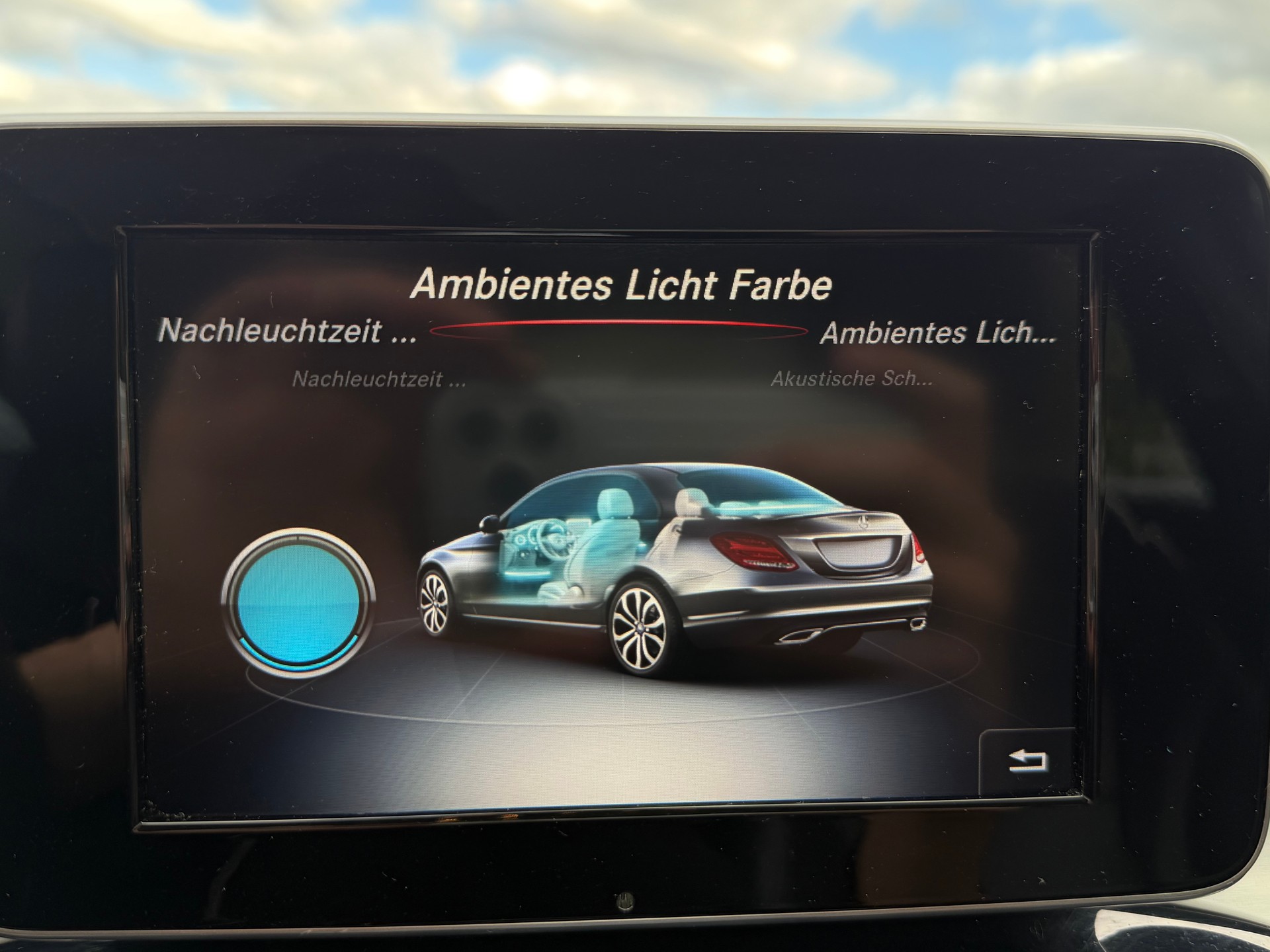 MERCEDES-BENZ C 200 7G-Tronic-image-10